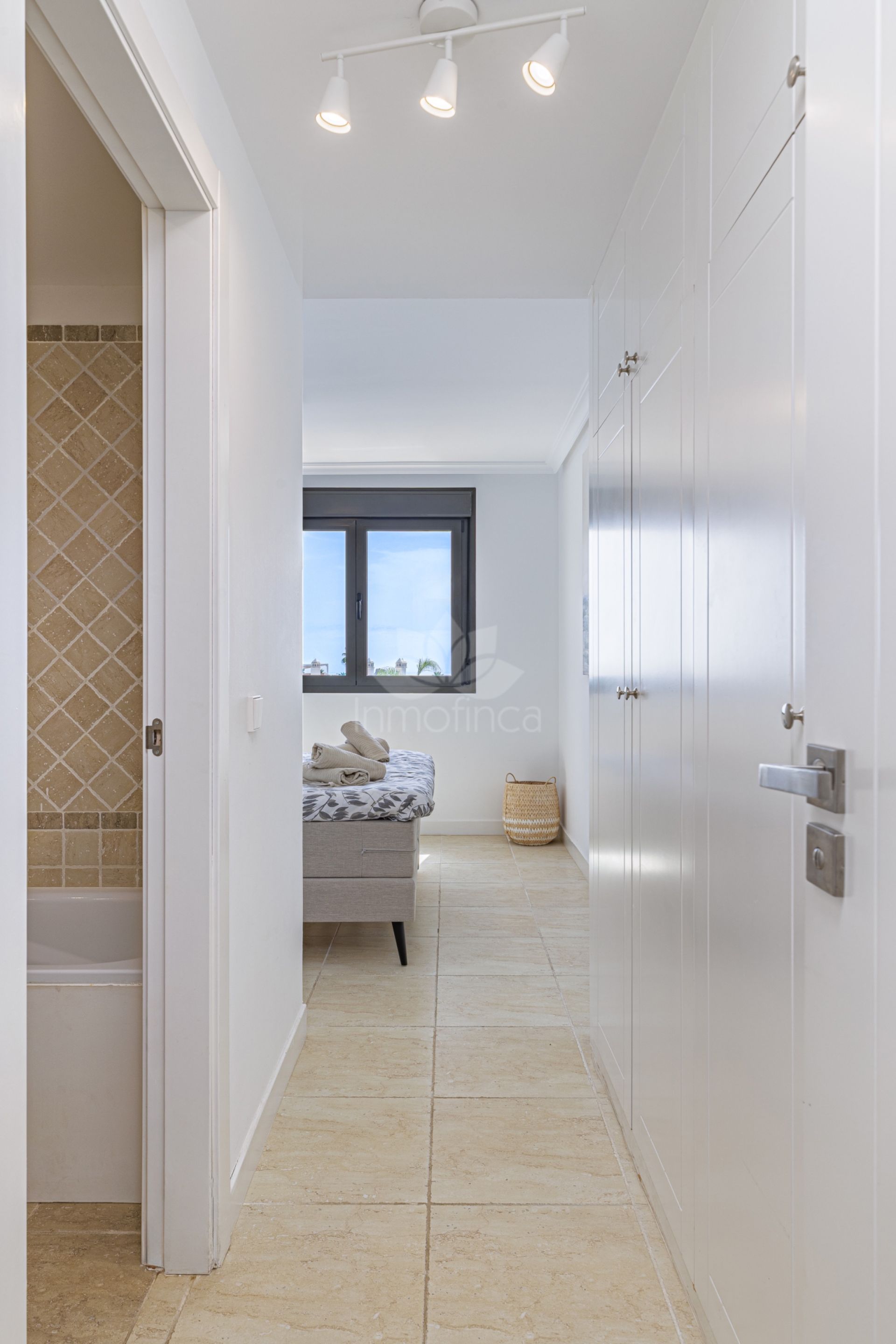 Atico Duplex en Estepona