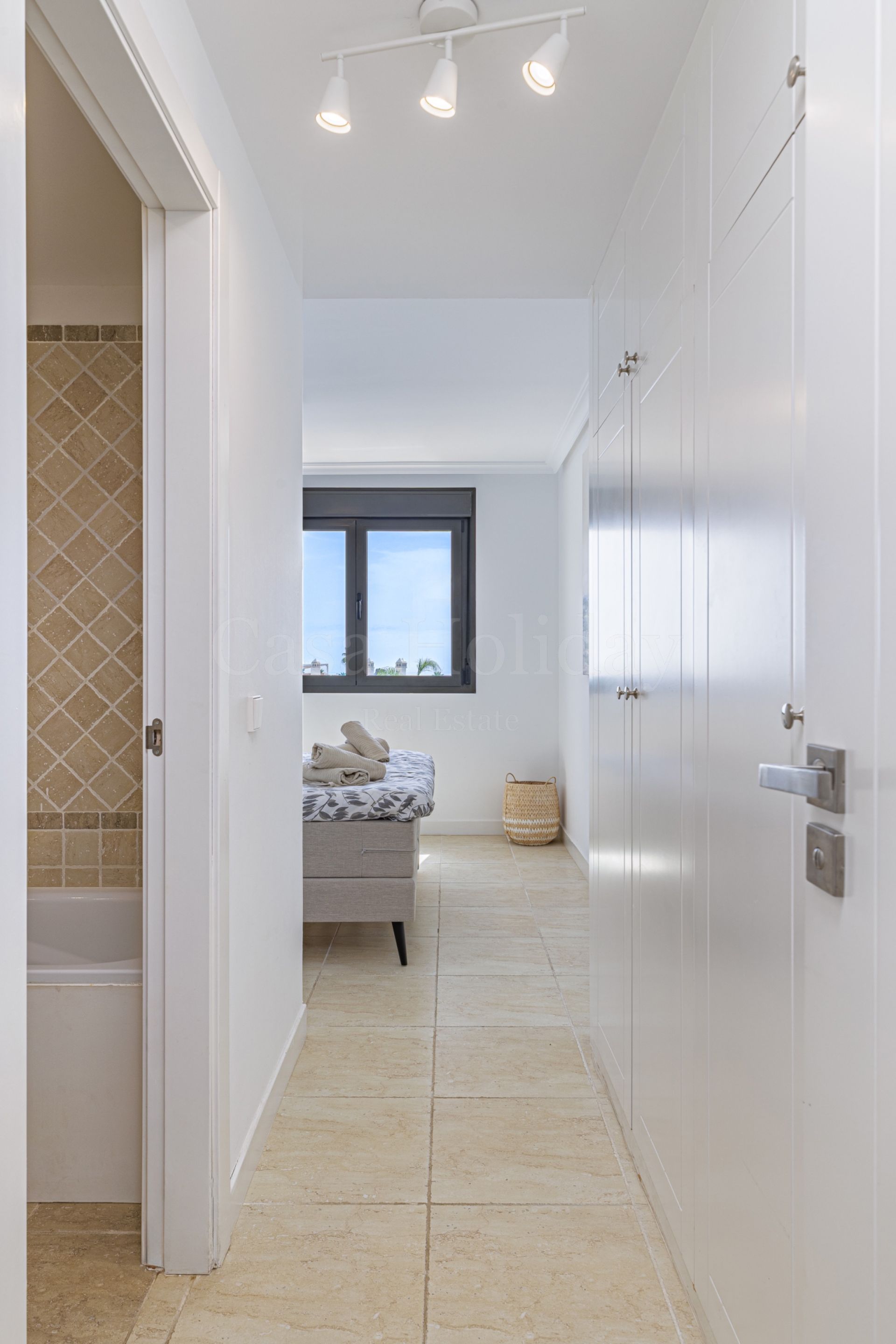 Atico Duplex en Estepona