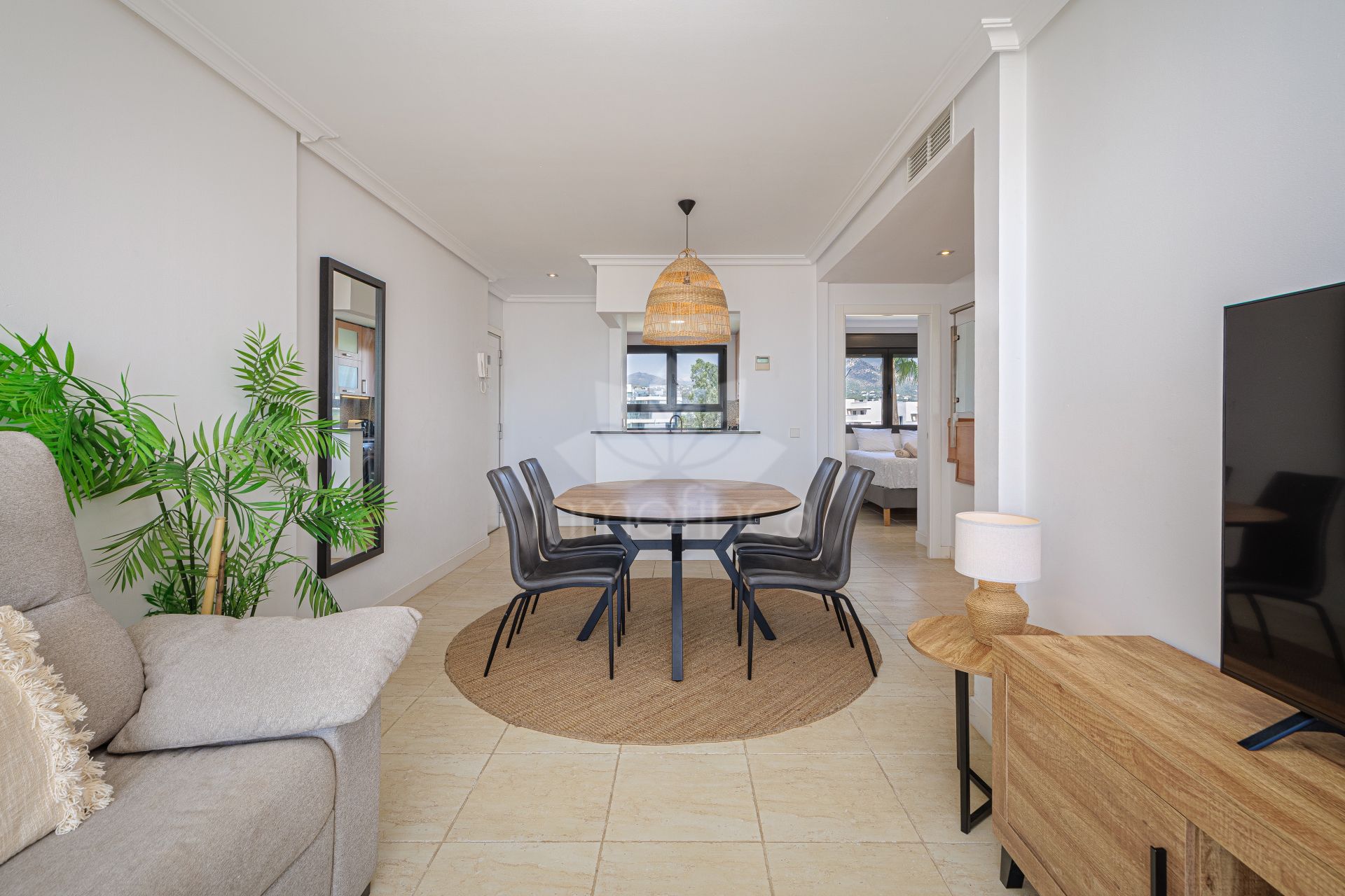 Atico Duplex en Estepona