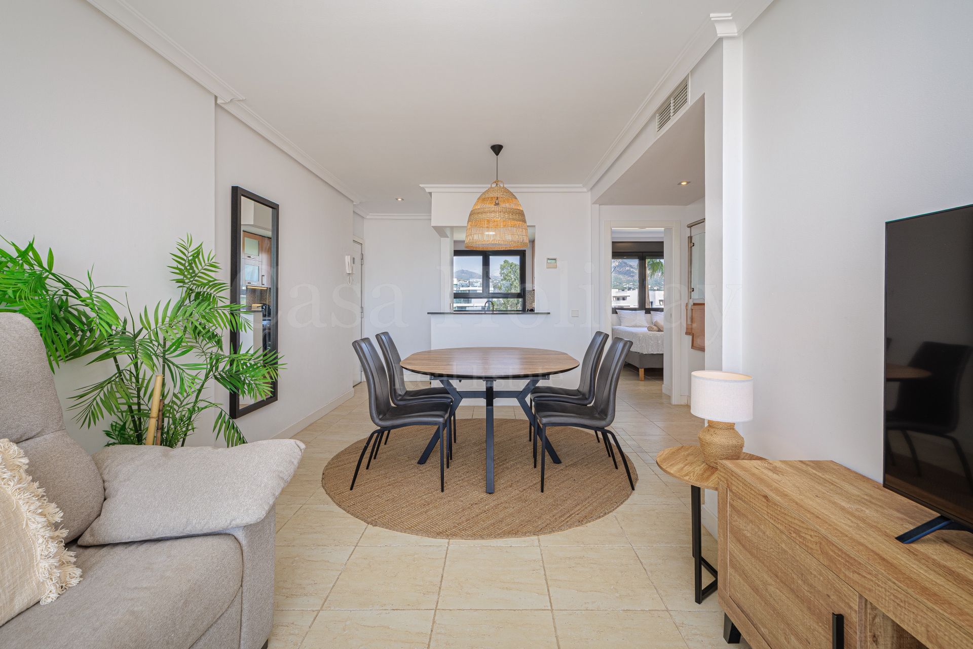 Atico Duplex en Estepona