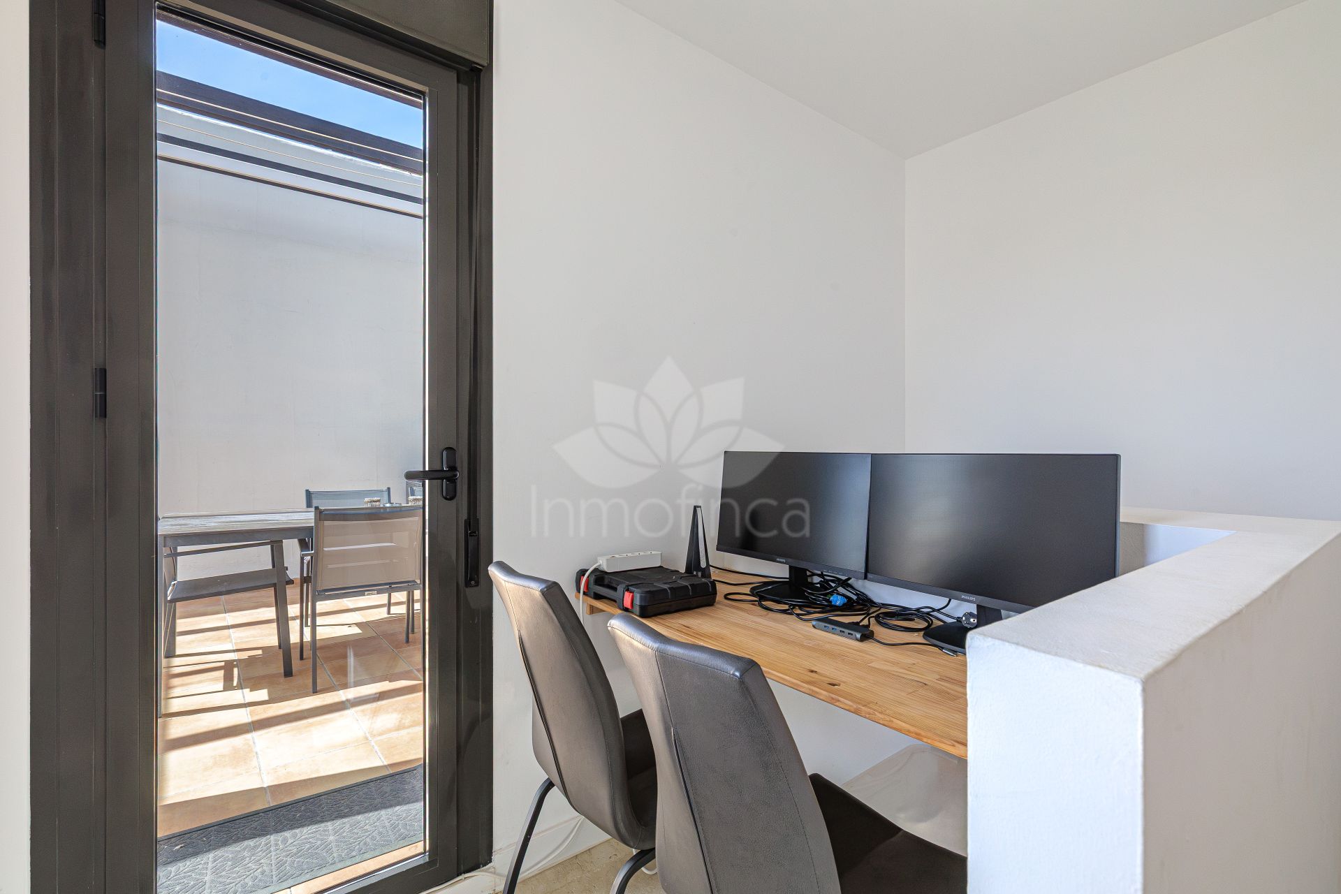 Atico Duplex en Estepona