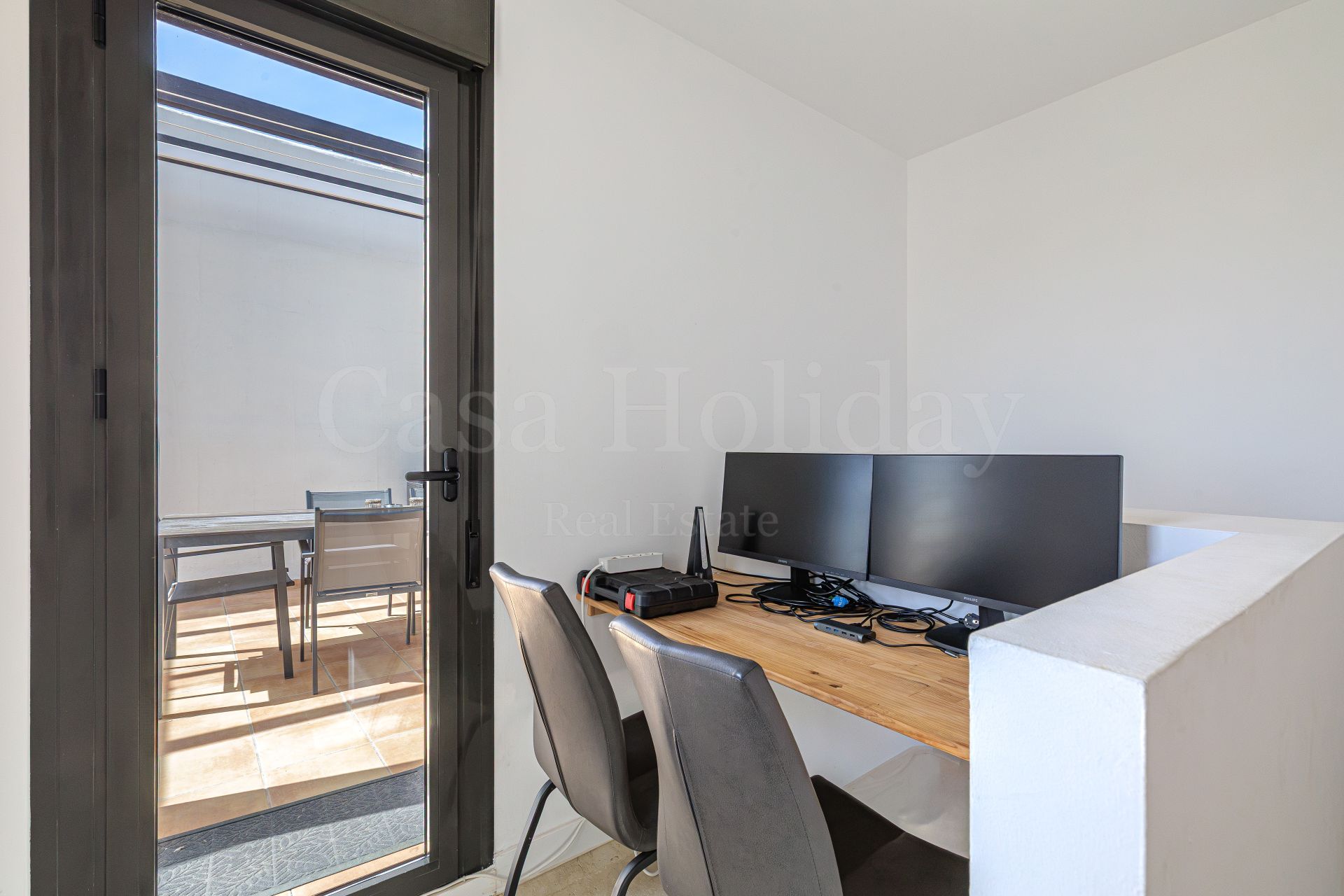 Atico Duplex en Estepona
