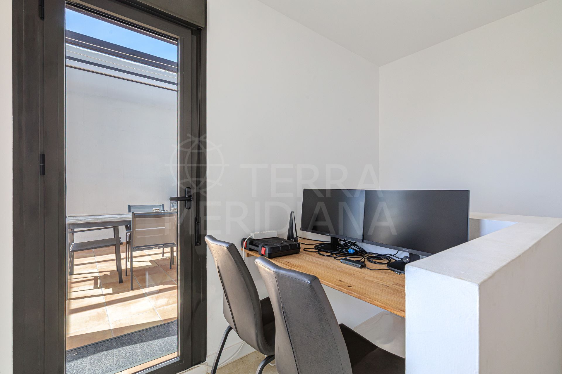 Duplex Penthouse in Estepona