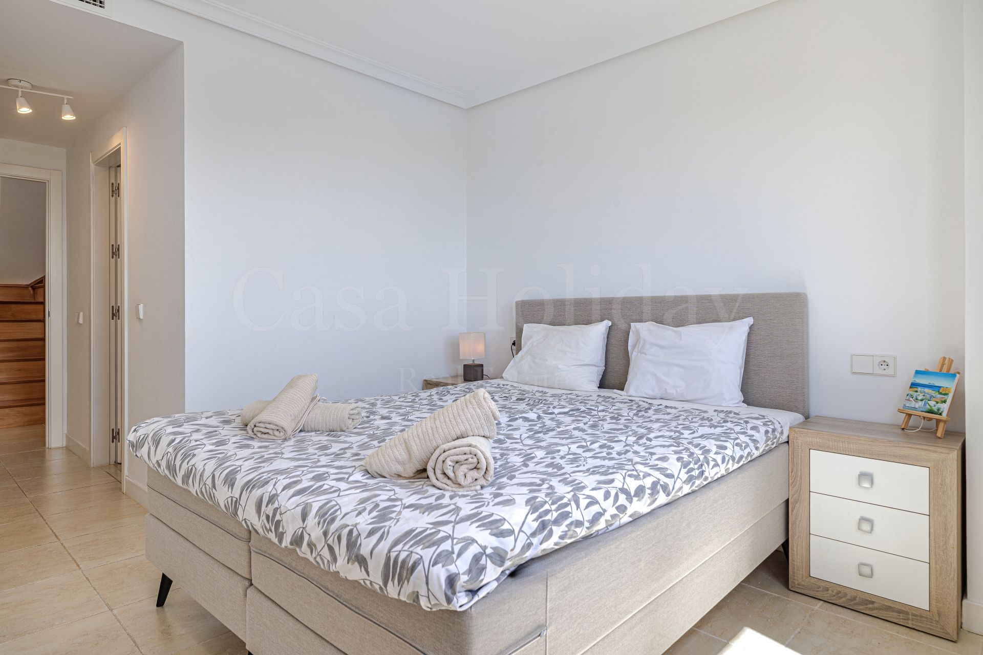Atico Duplex en Estepona