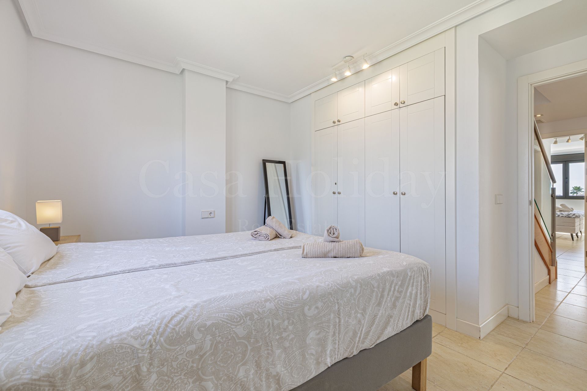 Atico Duplex en Estepona