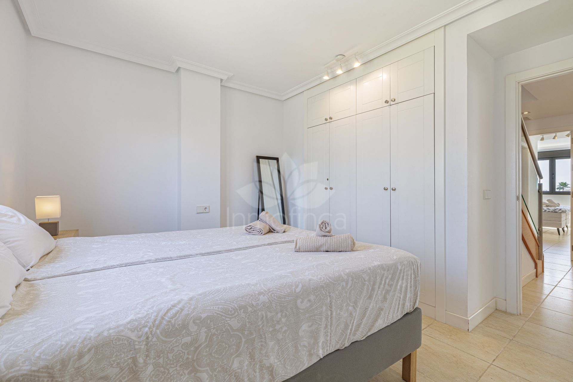 Atico Duplex en Estepona