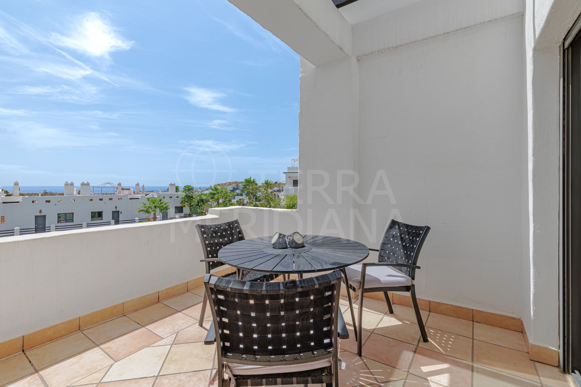 Duplex Penthouse in Estepona