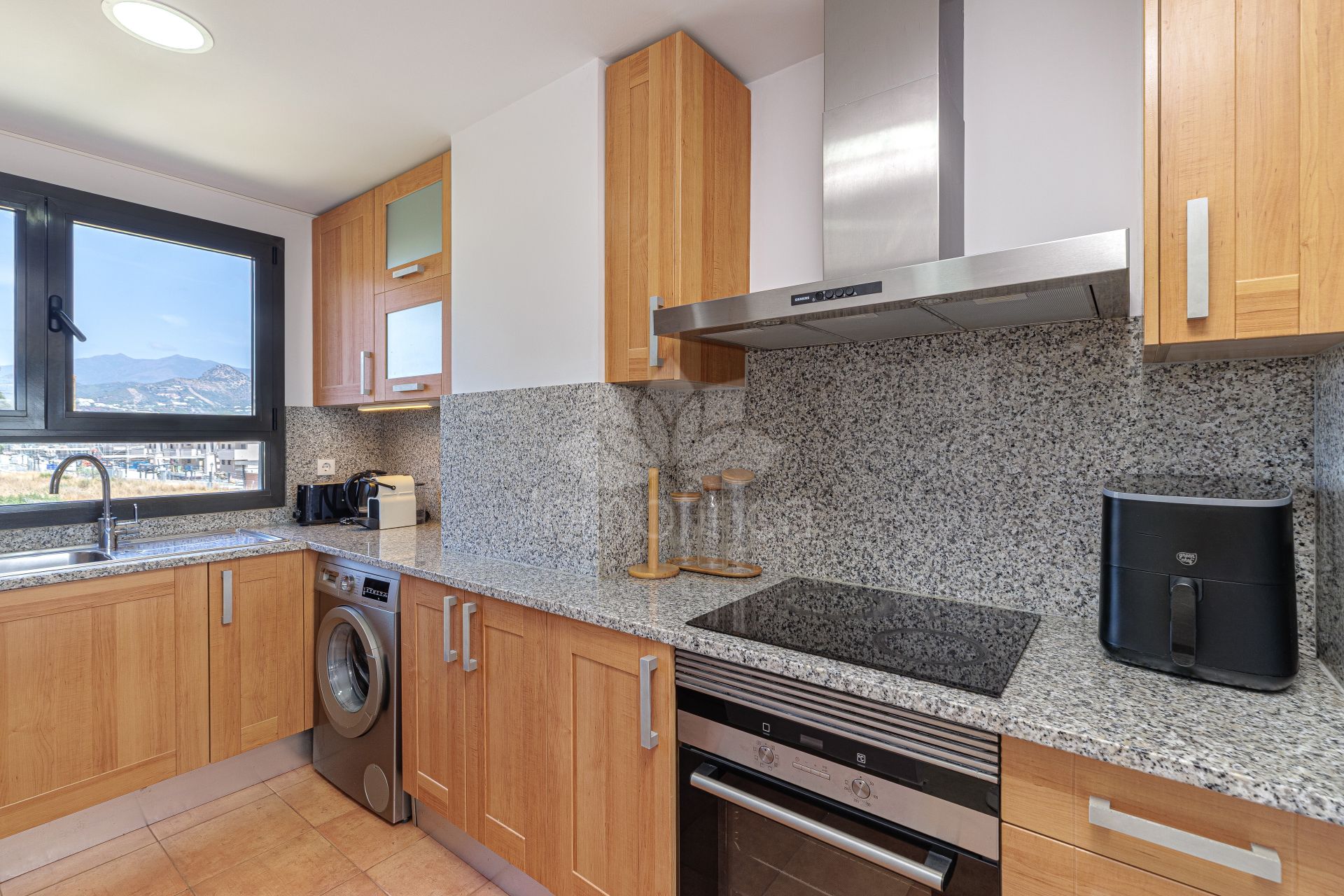 Atico Duplex en Estepona