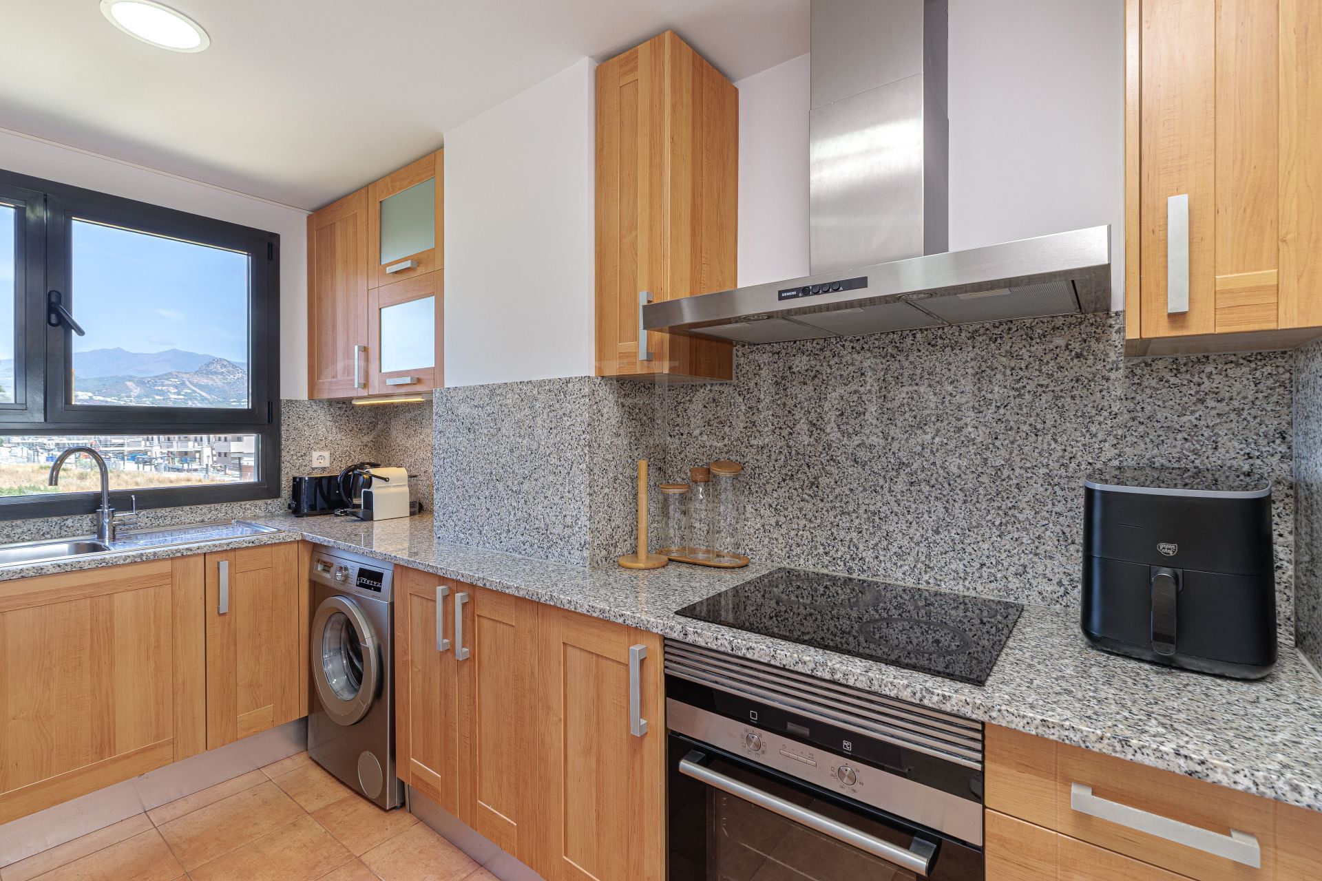 Atico Duplex en Estepona