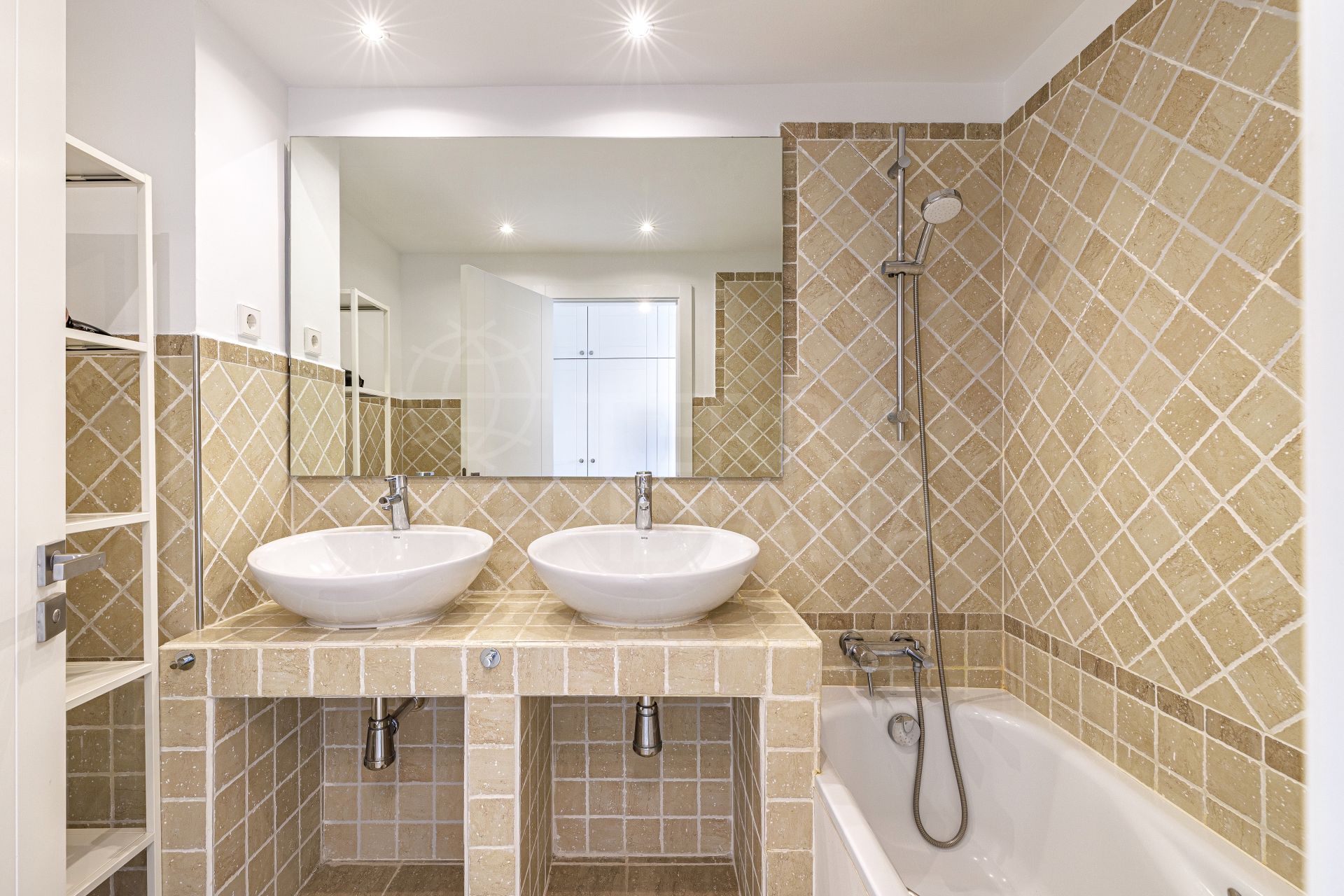 Duplex Penthouse in Estepona