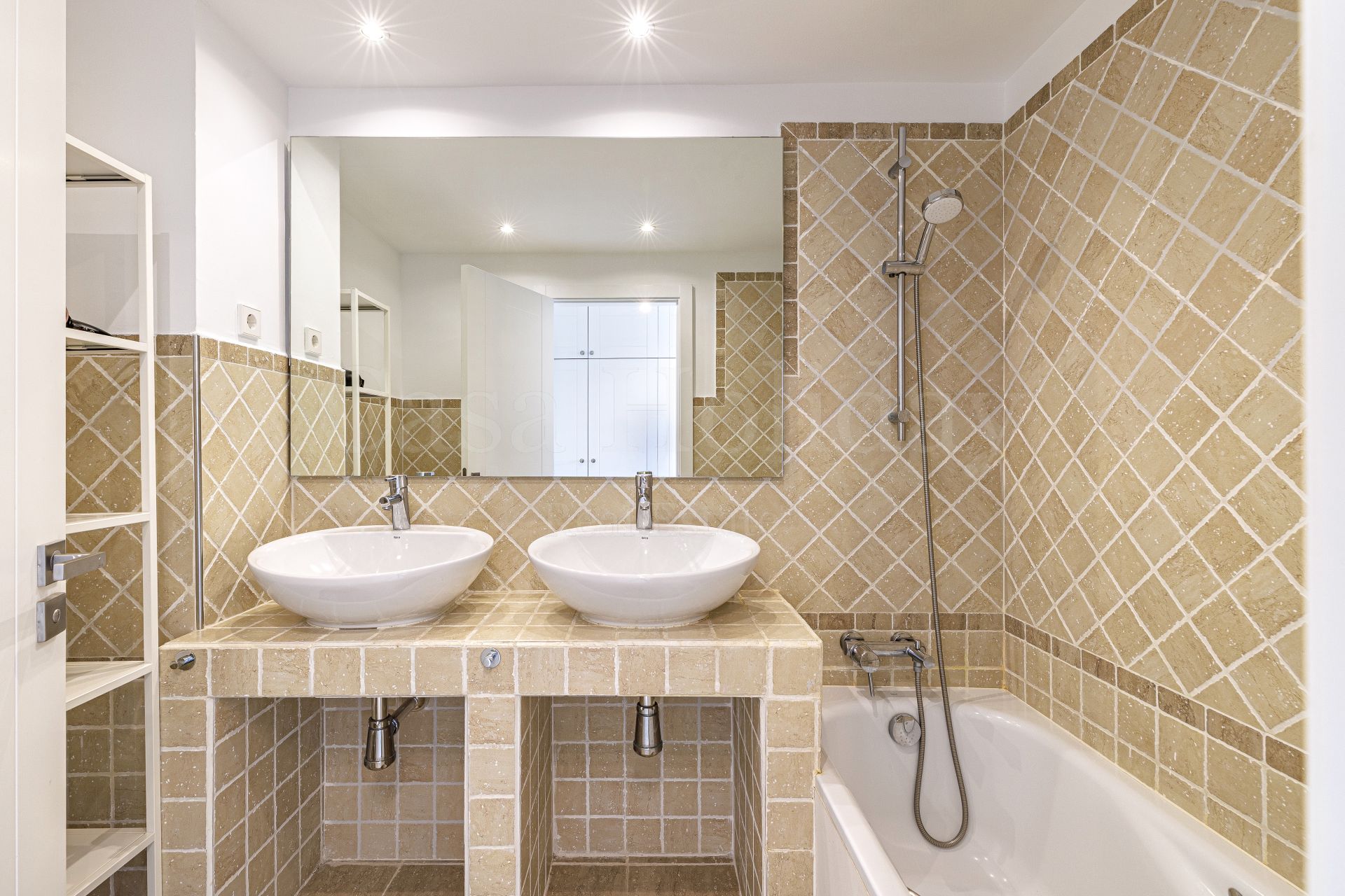 Atico Duplex en Estepona