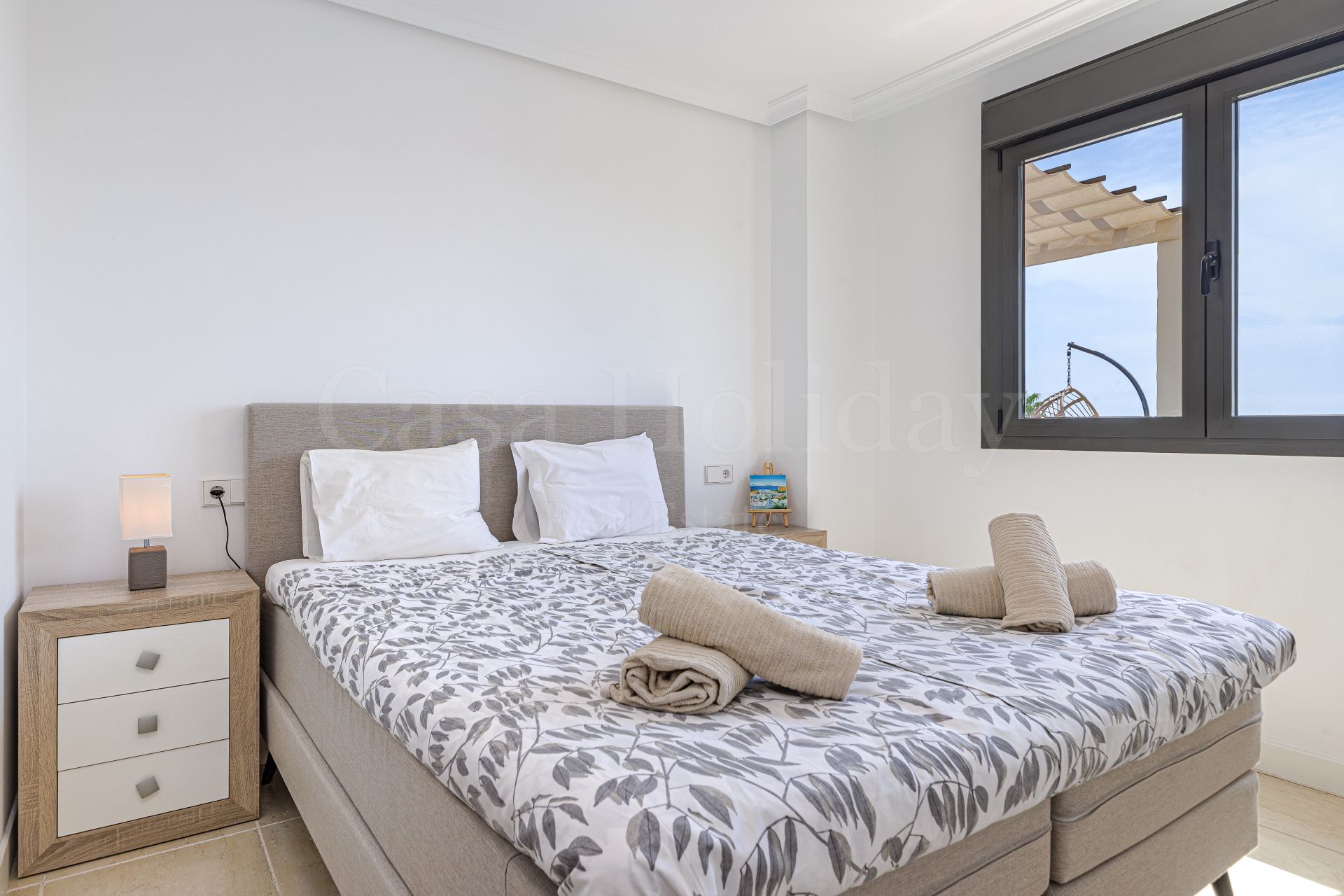 Atico Duplex en Estepona