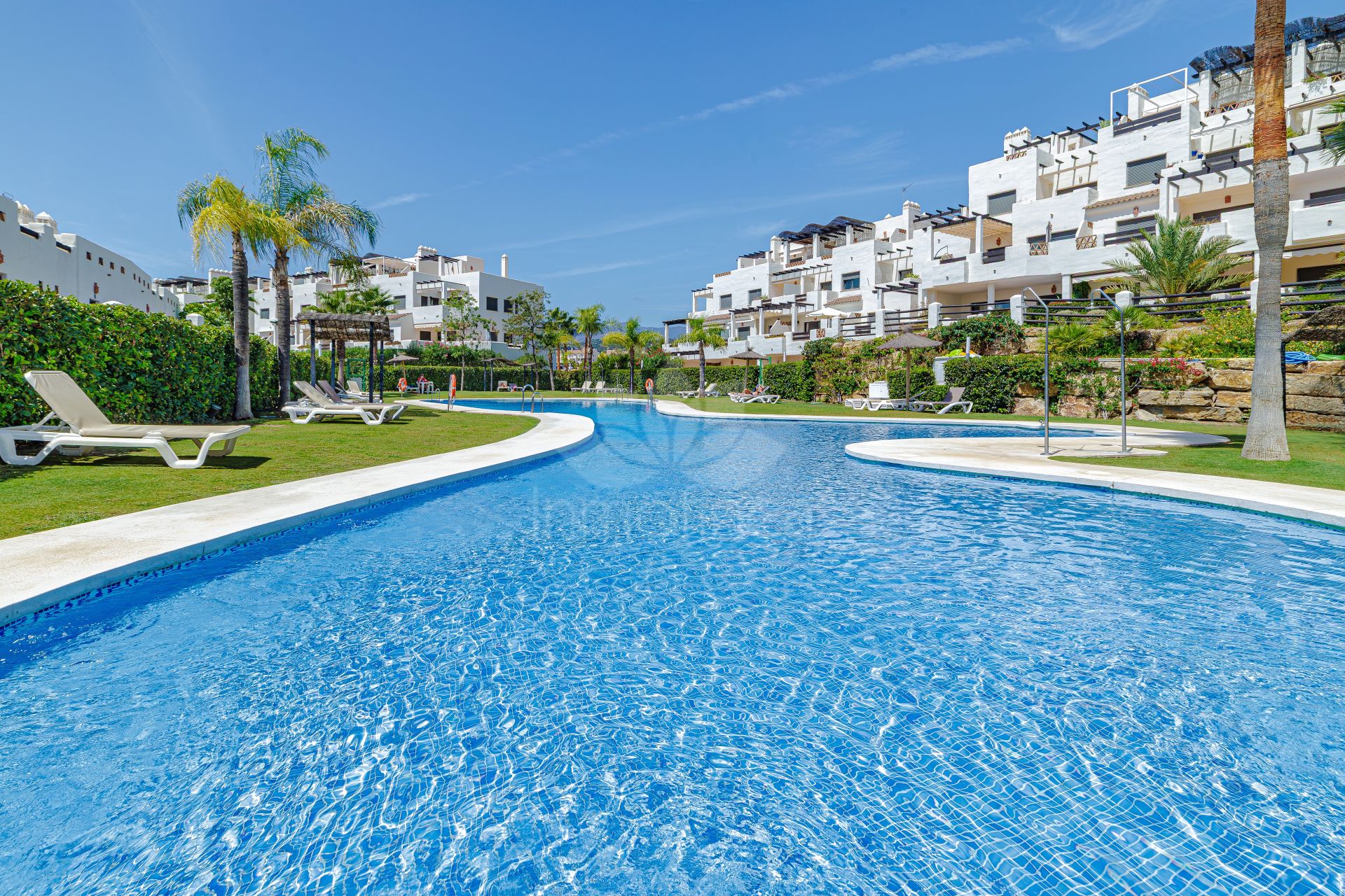 Atico Duplex en Estepona