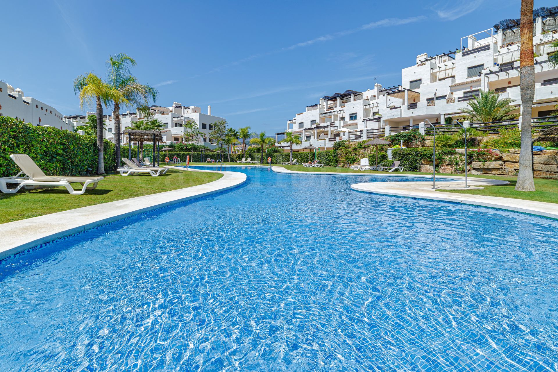 Atico Duplex en Estepona