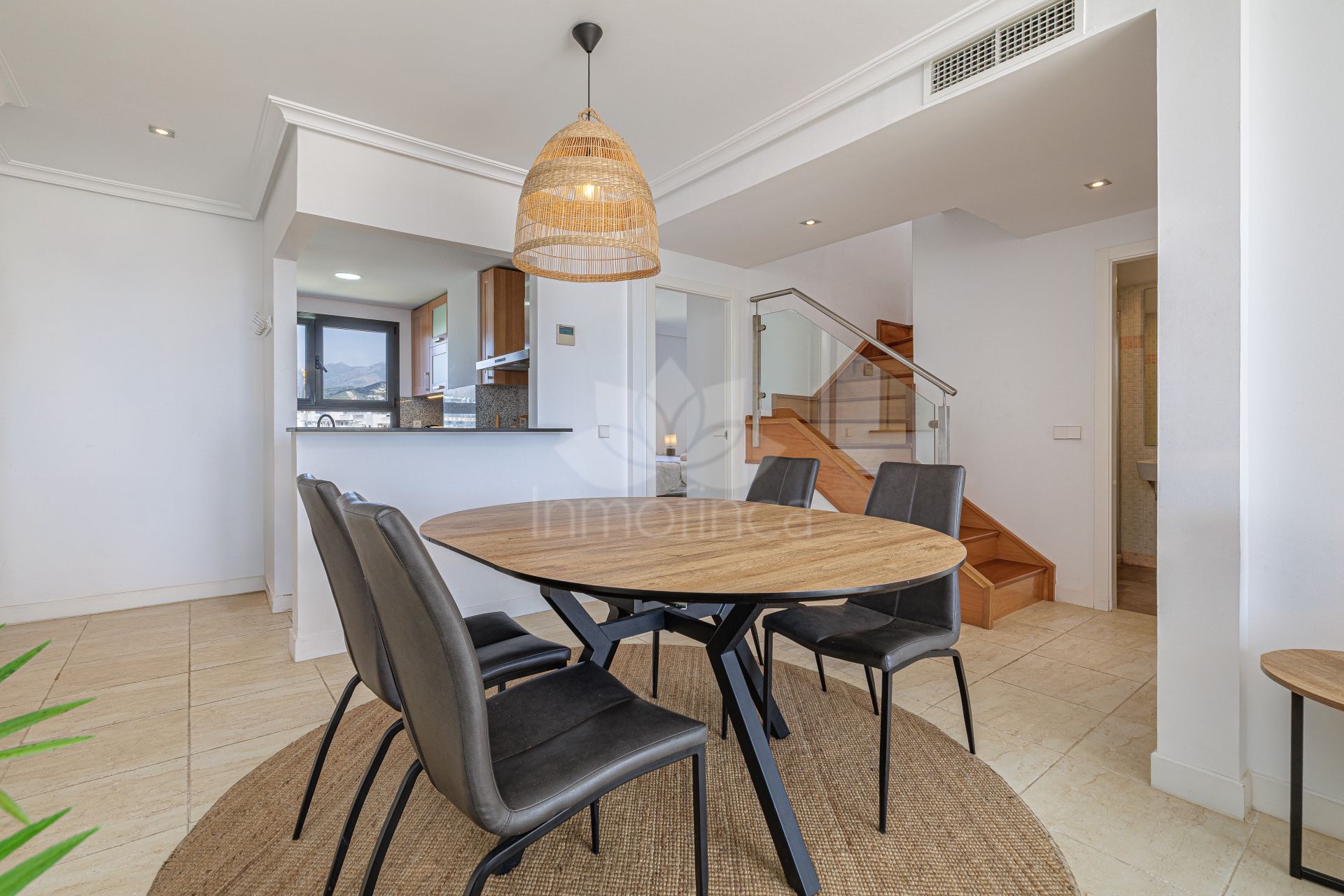 Atico Duplex en Estepona