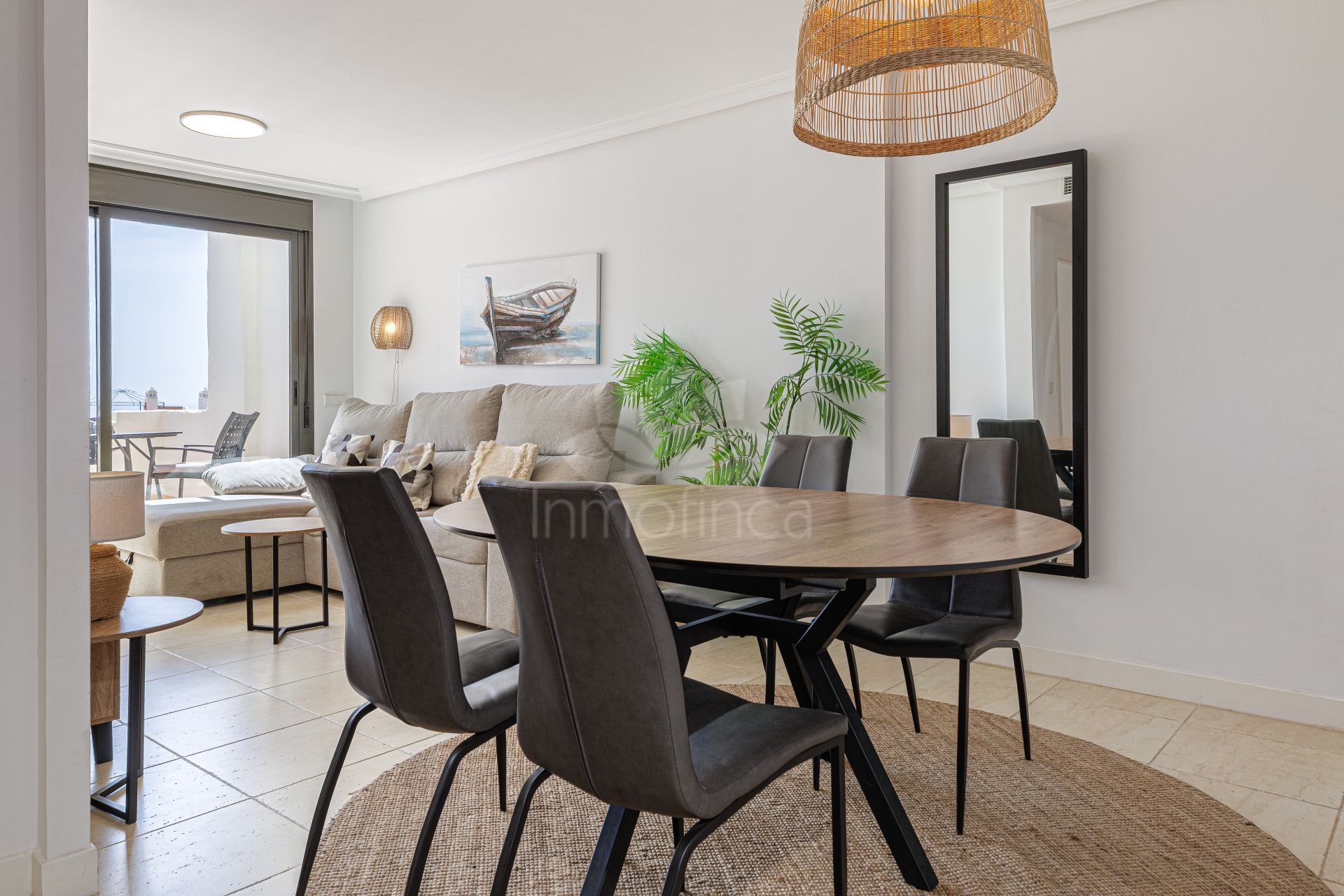 Atico Duplex en Estepona