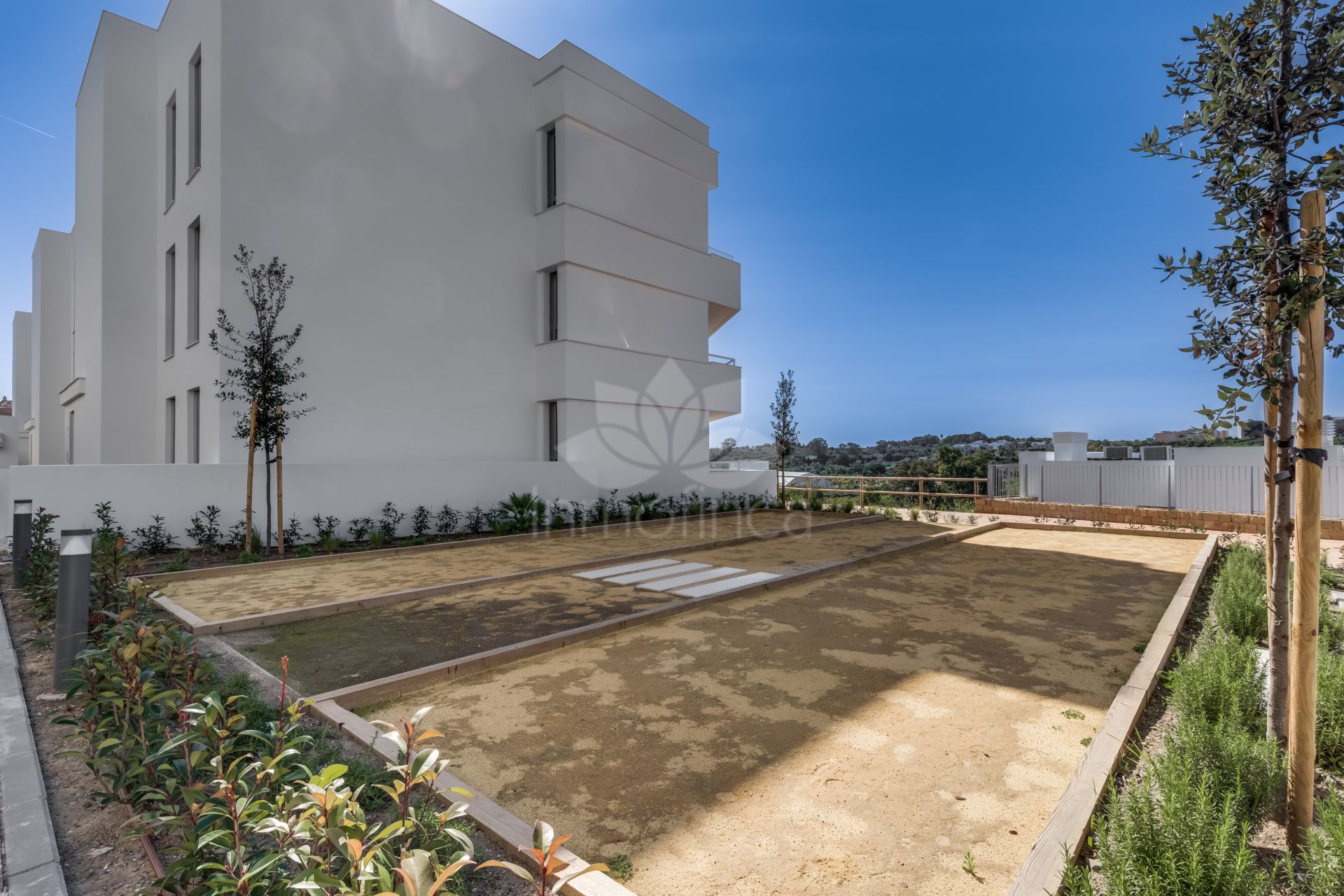 Apartment in Estepona