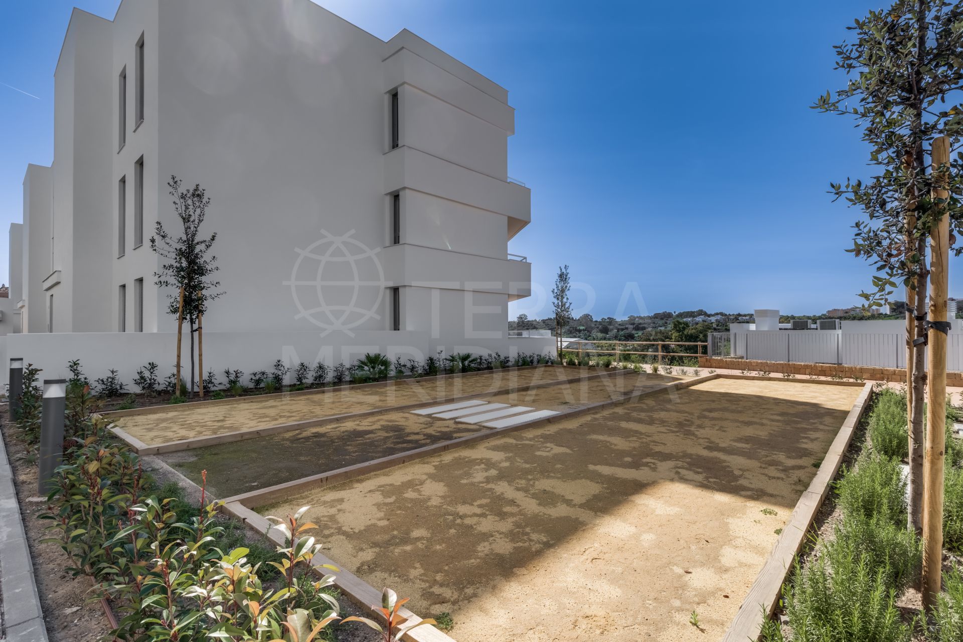 Apartment in Estepona