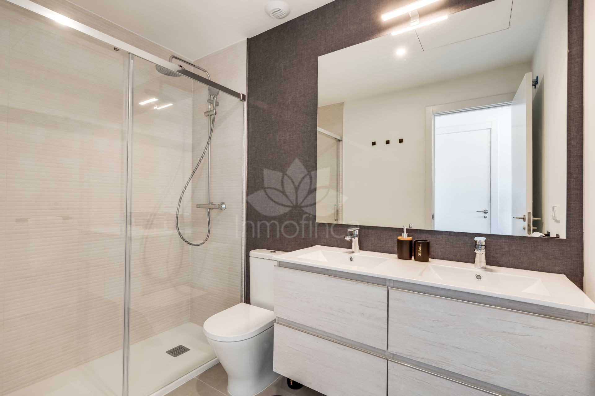 Apartment in Estepona