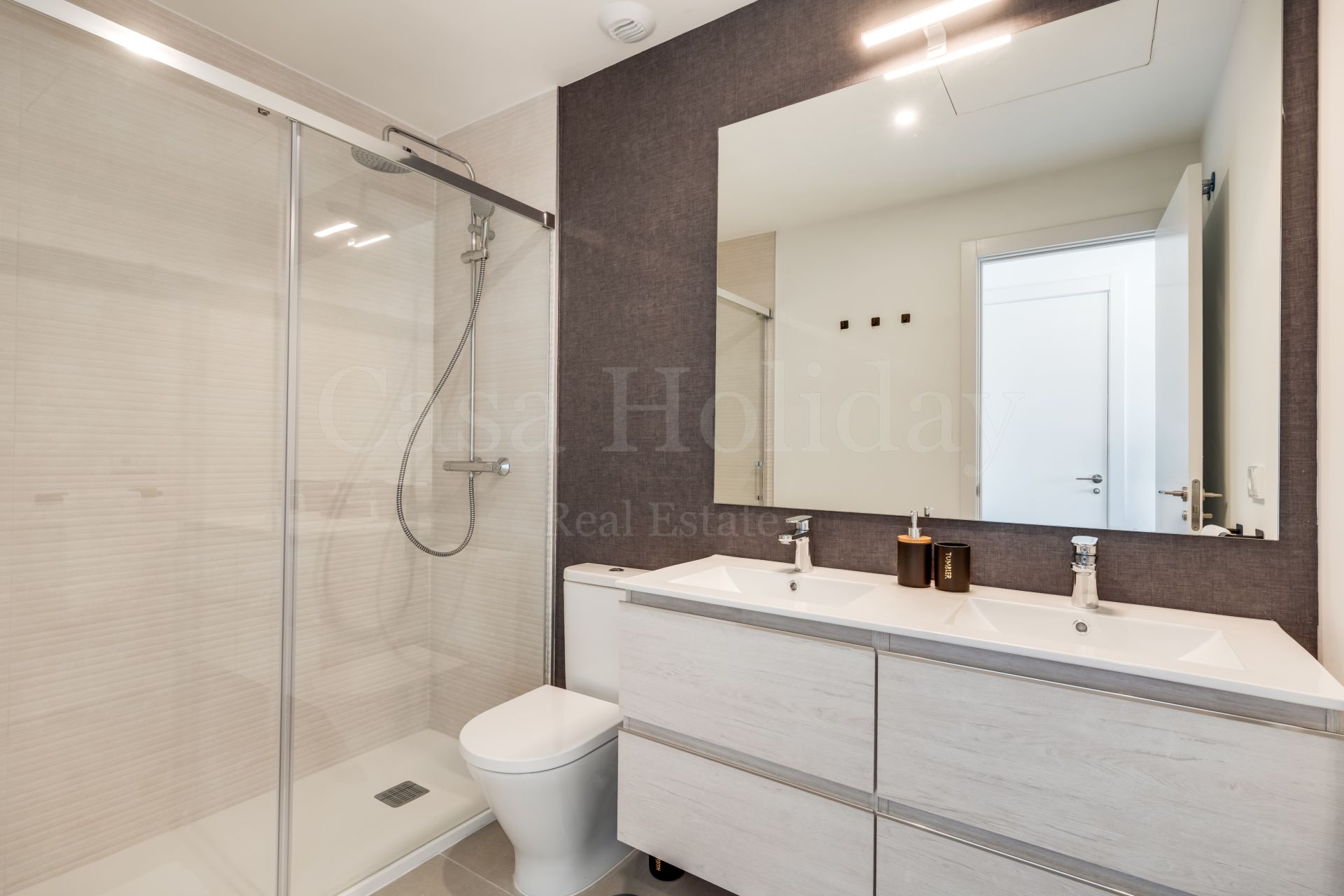 Apartment in Estepona