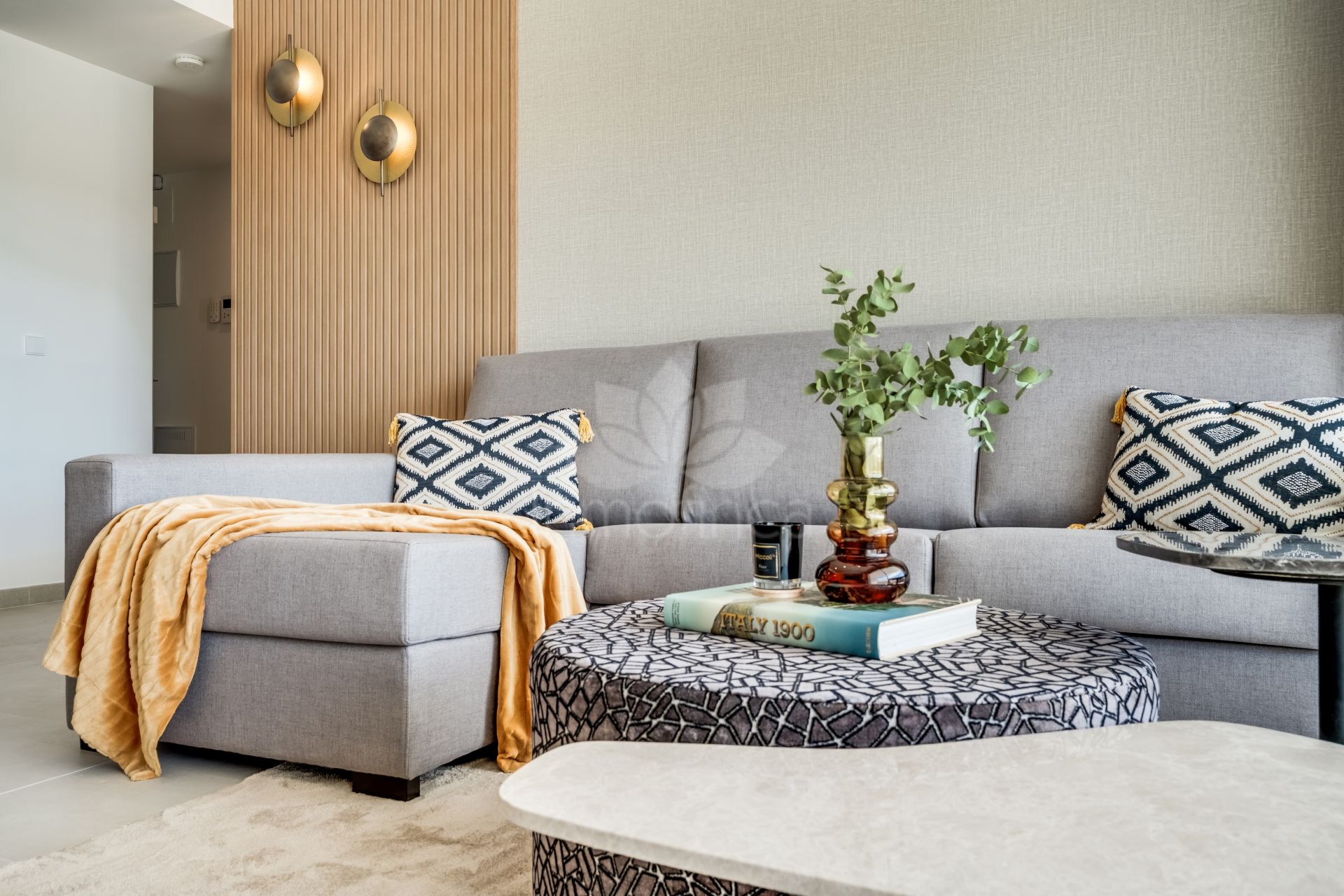 Apartment in Estepona