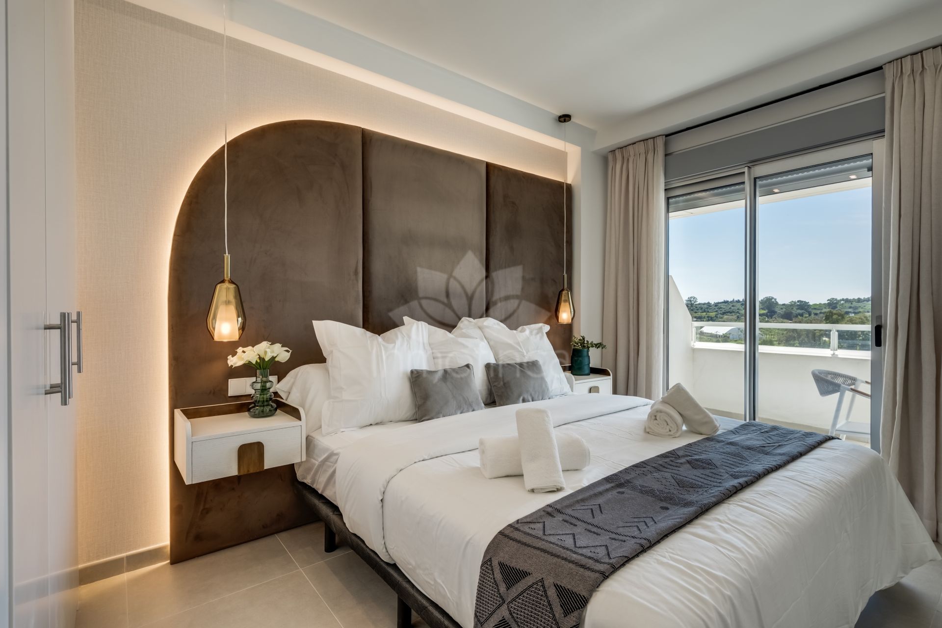 Apartment in Estepona