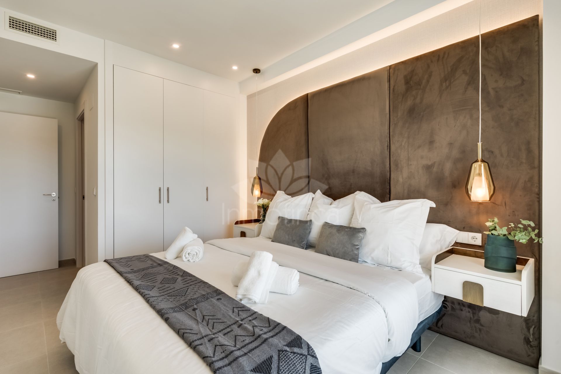 Apartment in Estepona