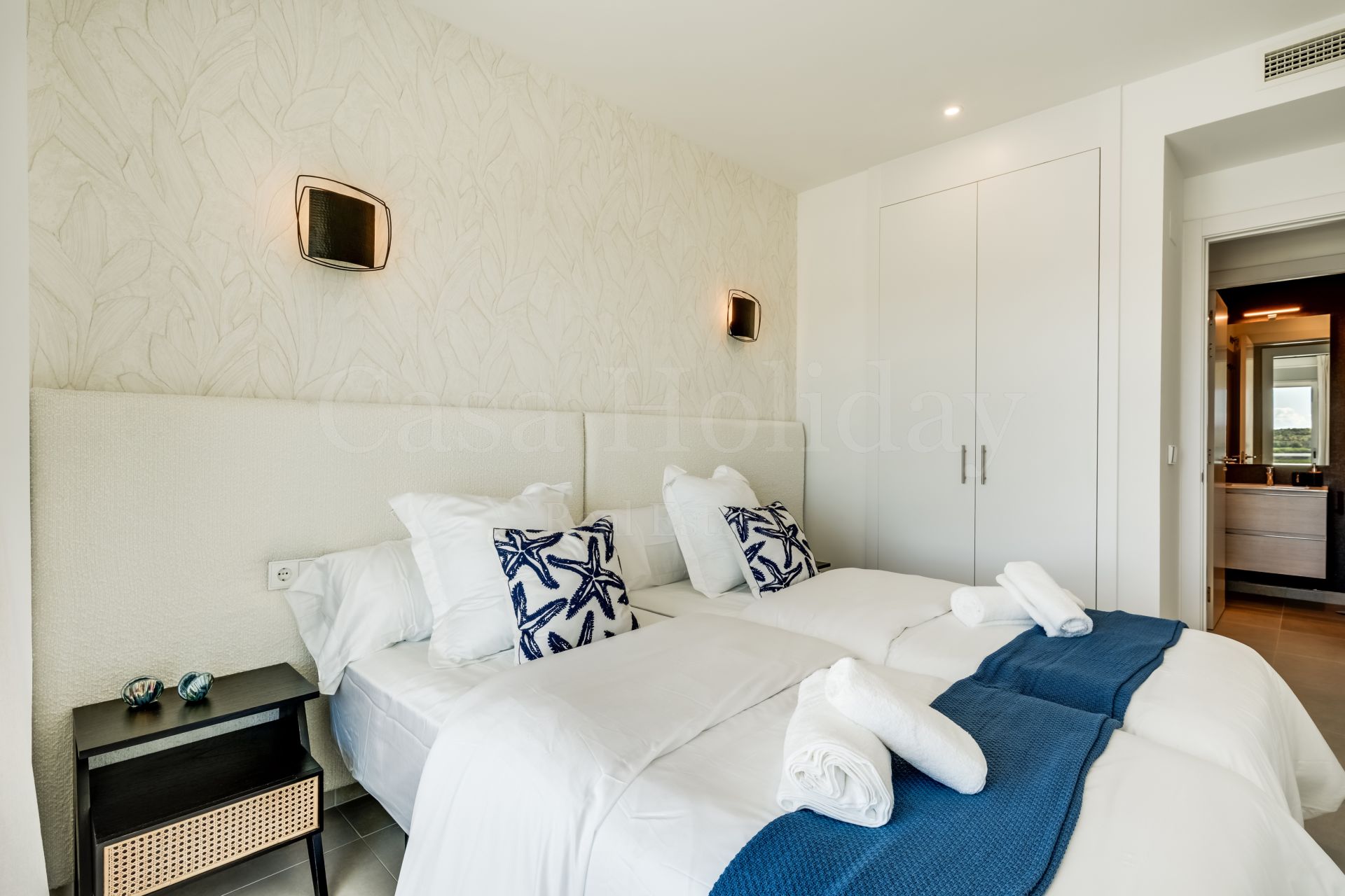 Apartment in Estepona