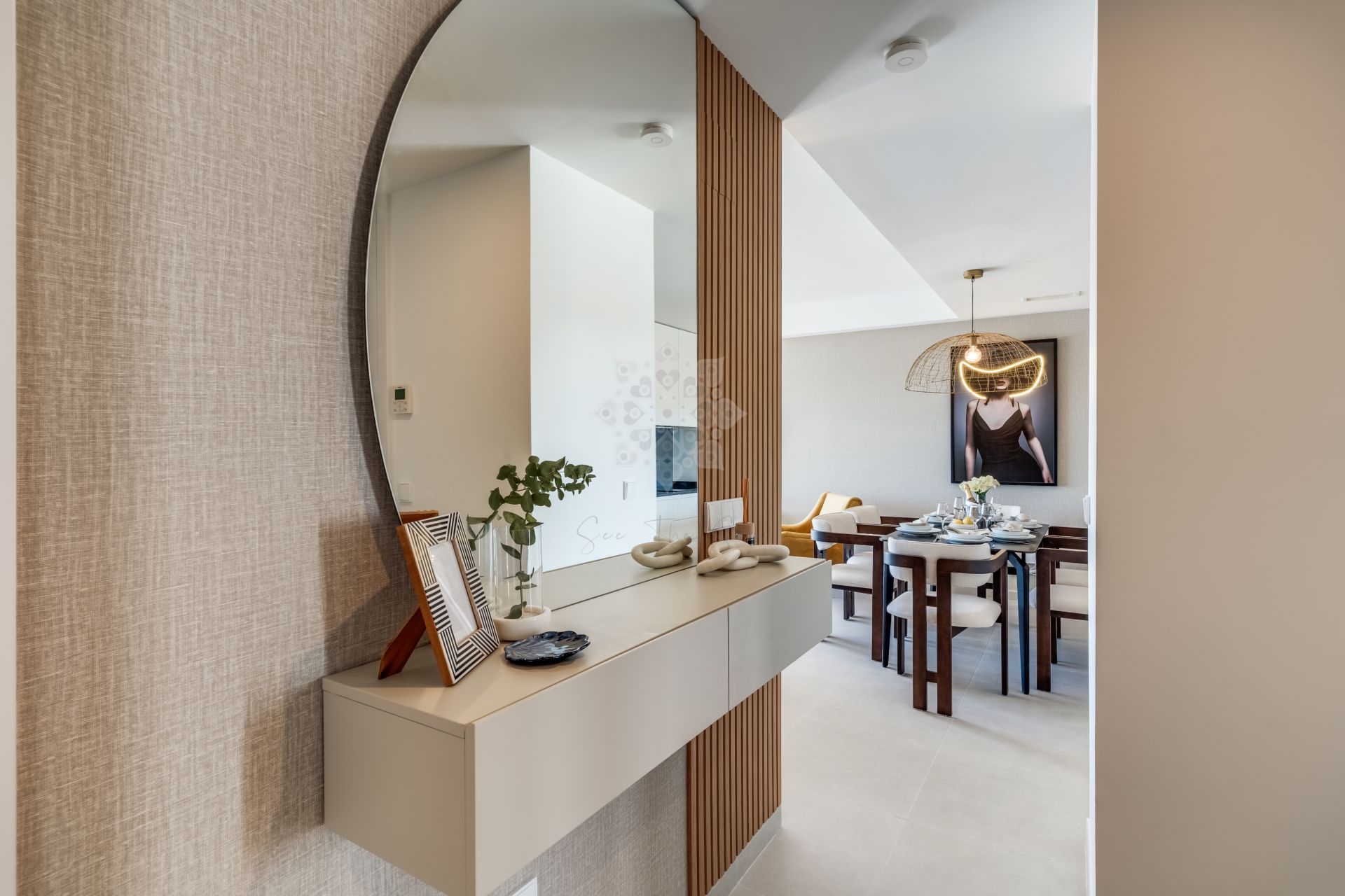 Apartment in Estepona