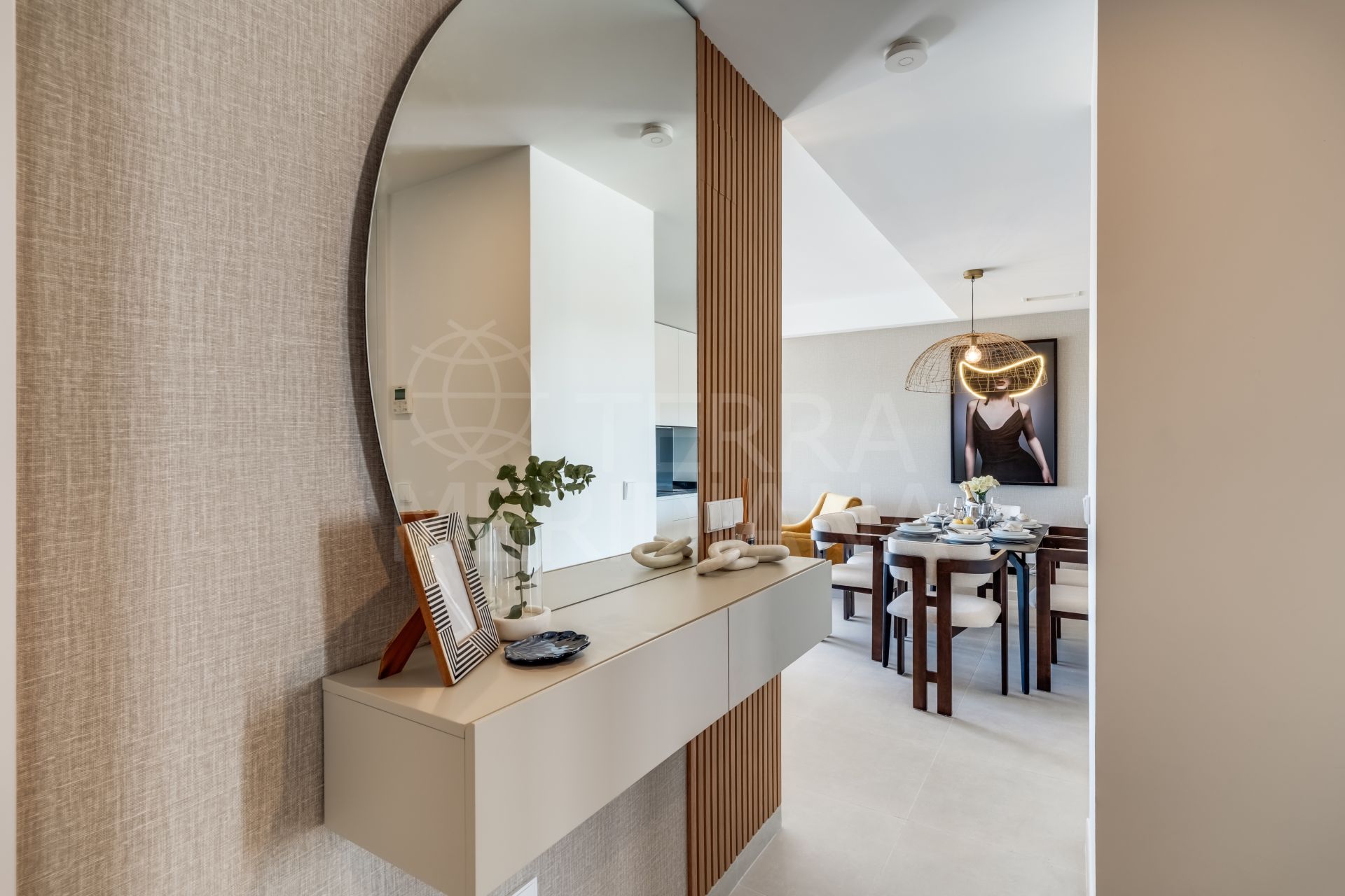 Apartment in Estepona