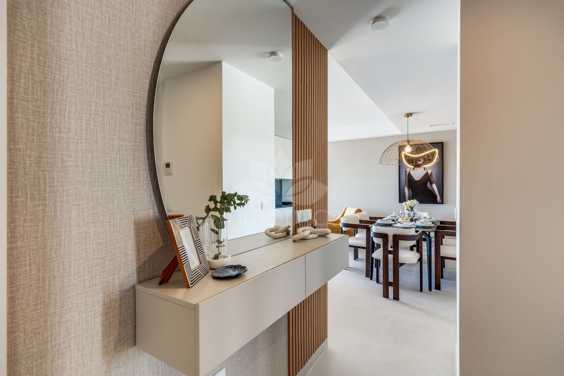 Apartment in Estepona