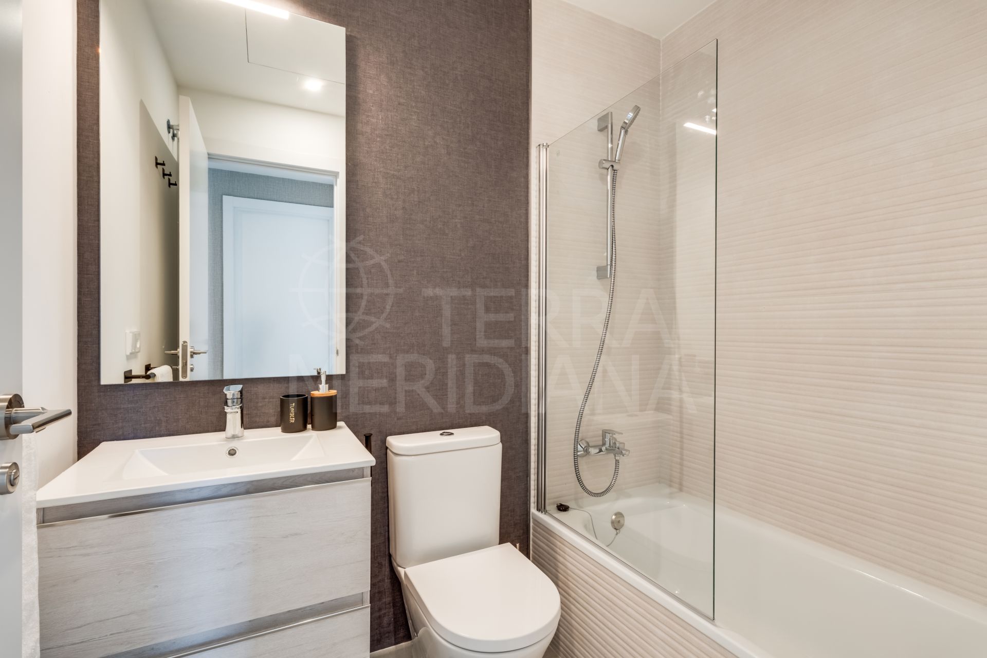 Apartment in Estepona