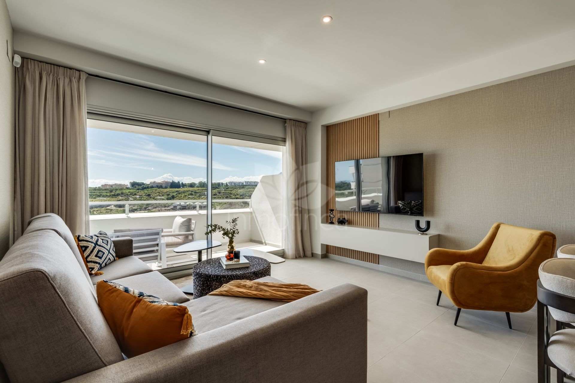 Apartment in Estepona