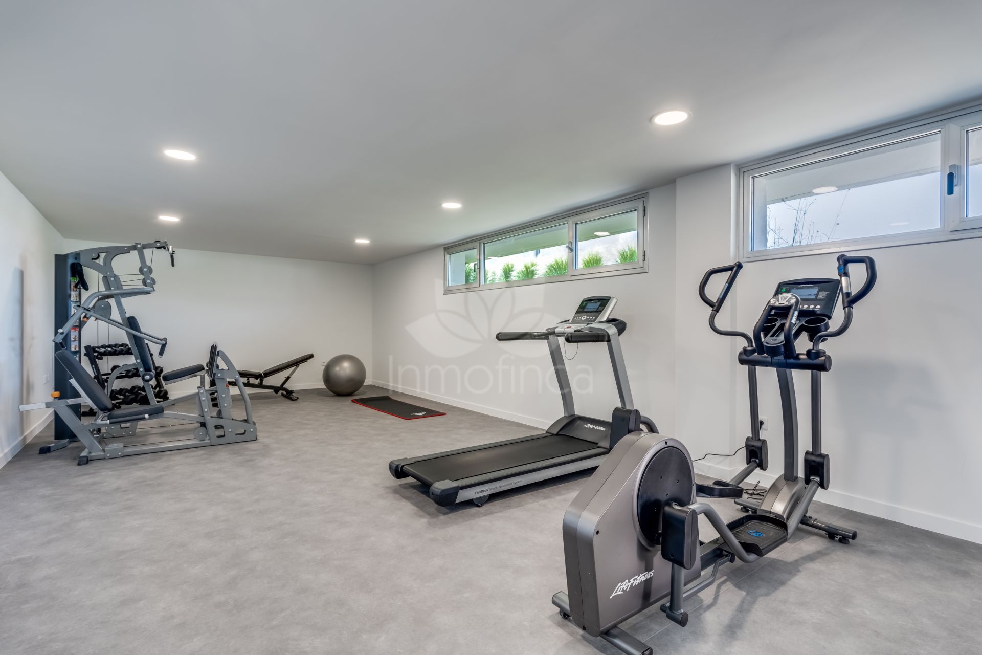 Apartment in Estepona