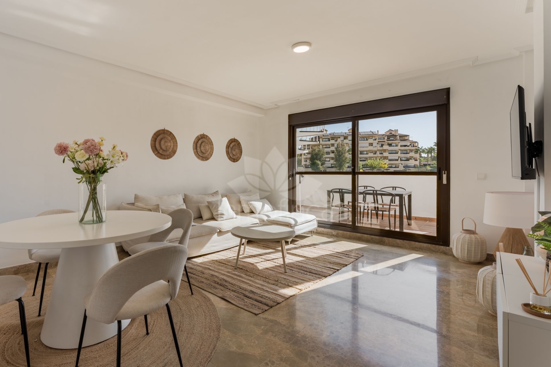 Atico Duplex en Estepona