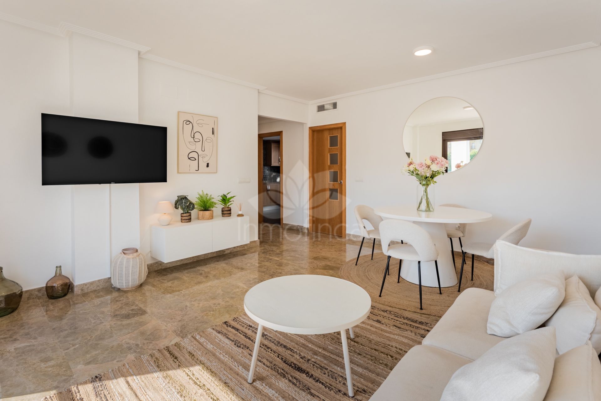 Atico Duplex en Estepona