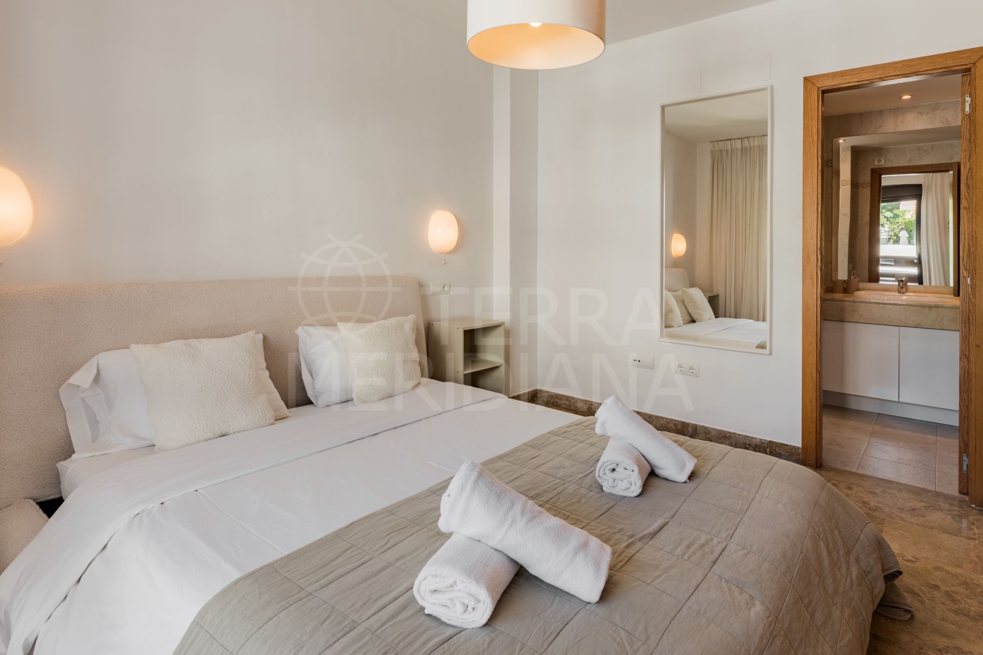 Duplex Penthouse in Estepona