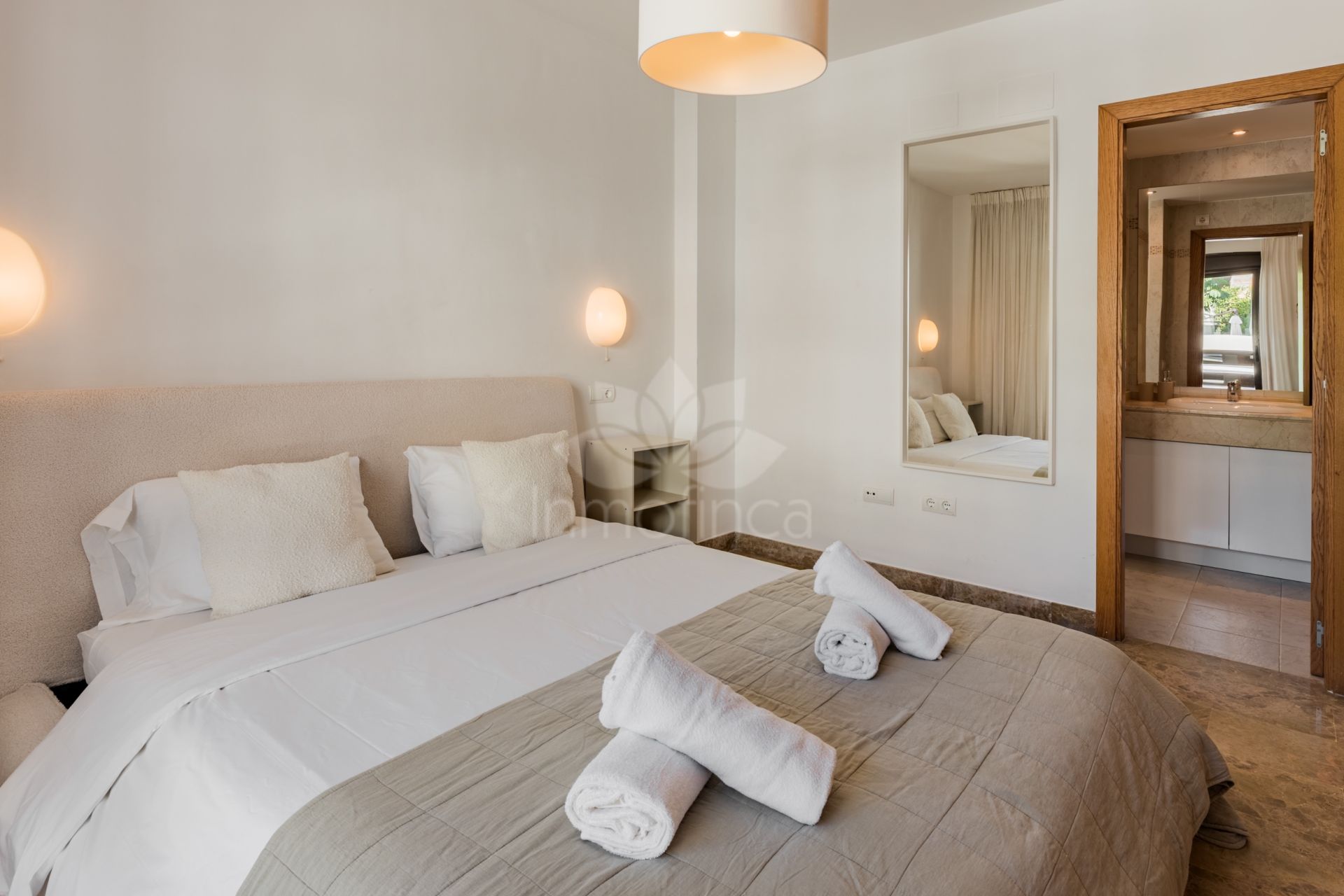 Atico Duplex en Estepona