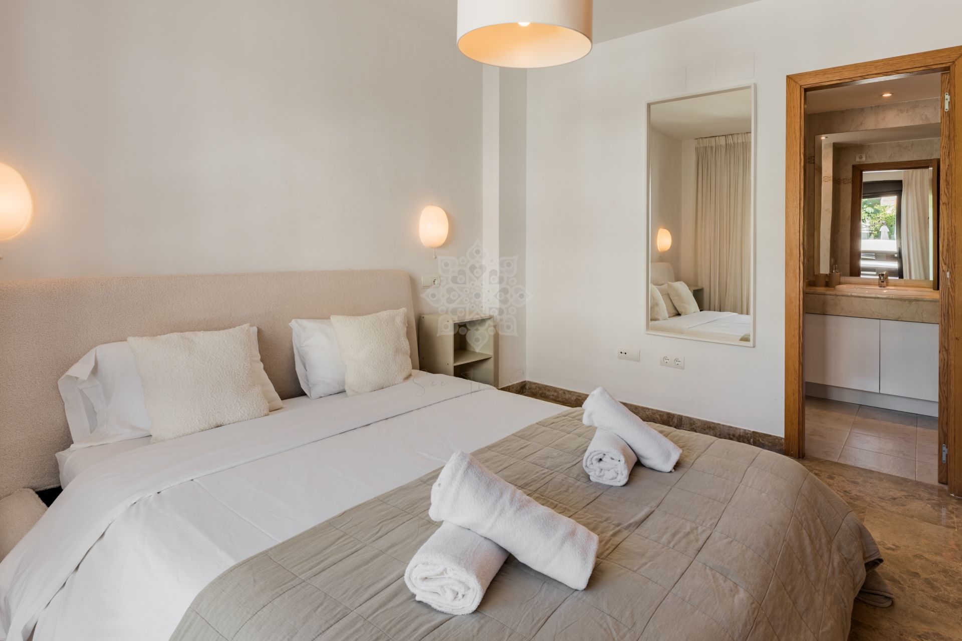 Duplex Penthouse in Estepona