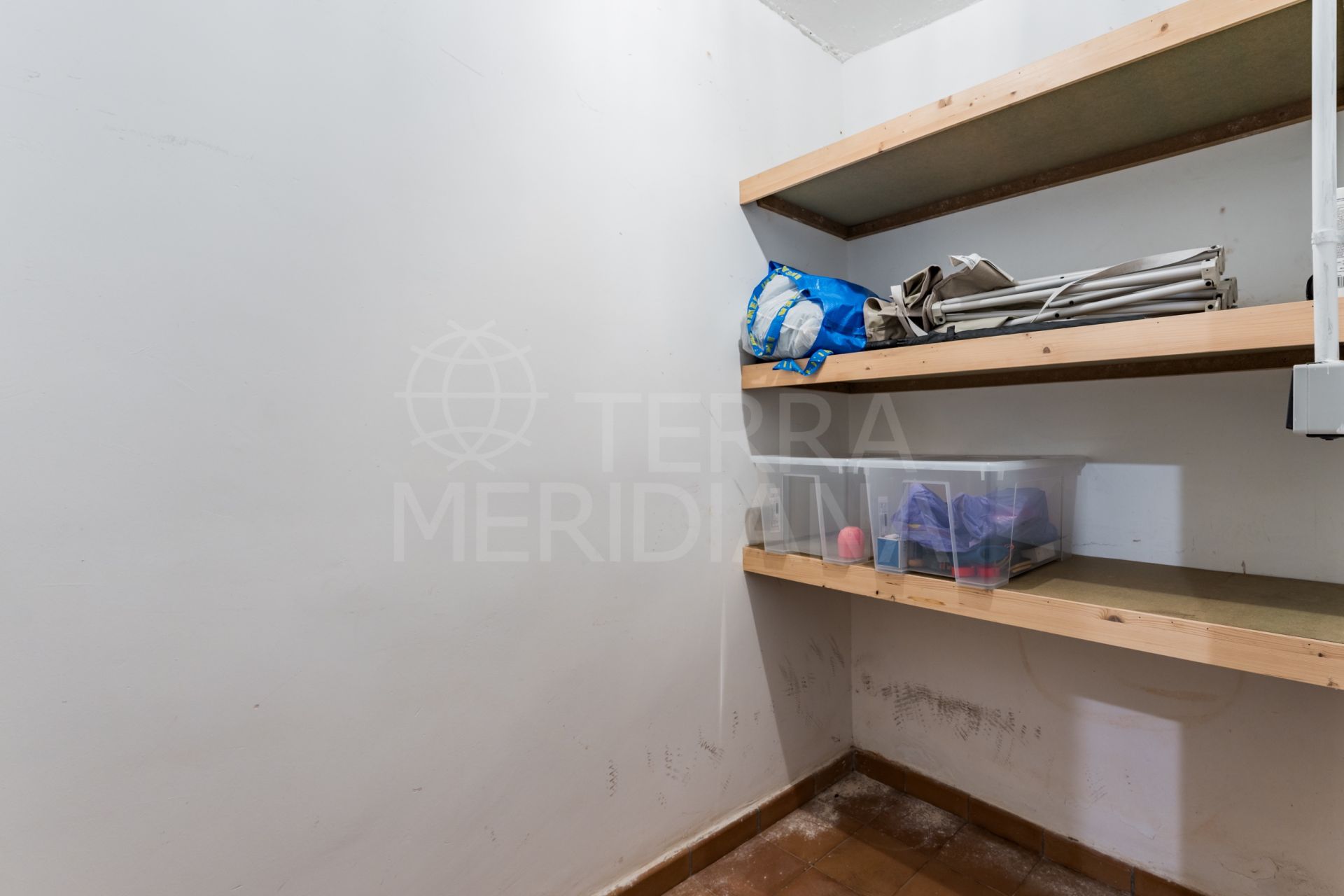 Duplex Penthouse in Estepona