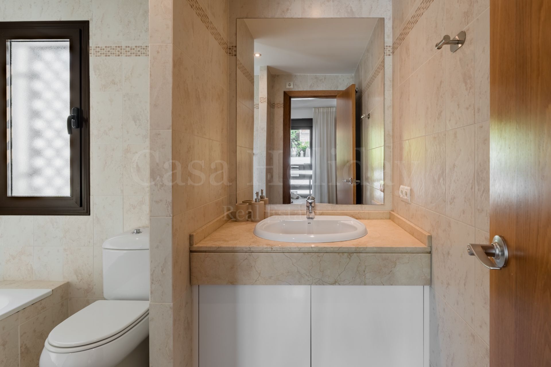 Duplex Penthouse in Estepona