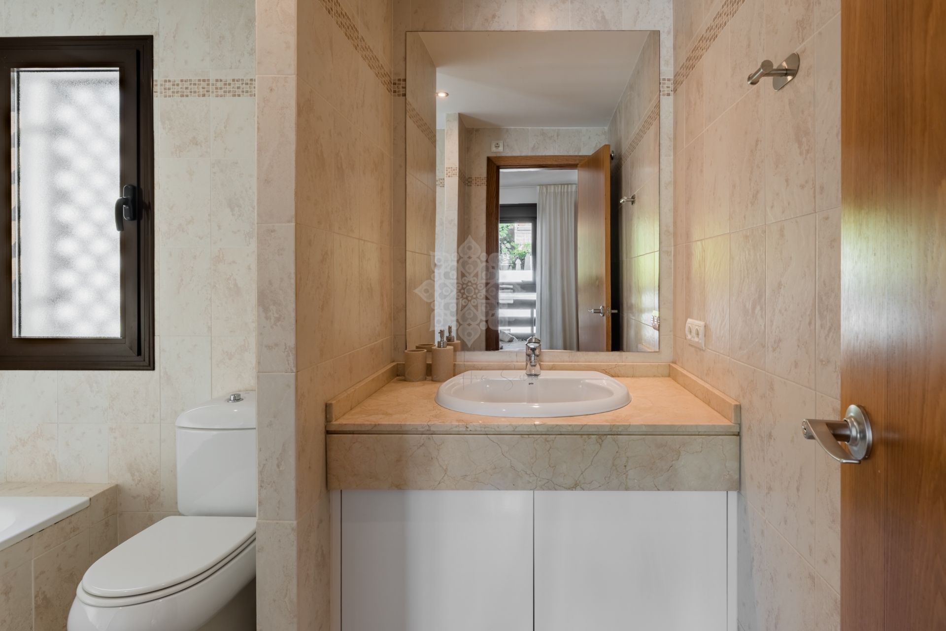 Duplex Penthouse in Estepona