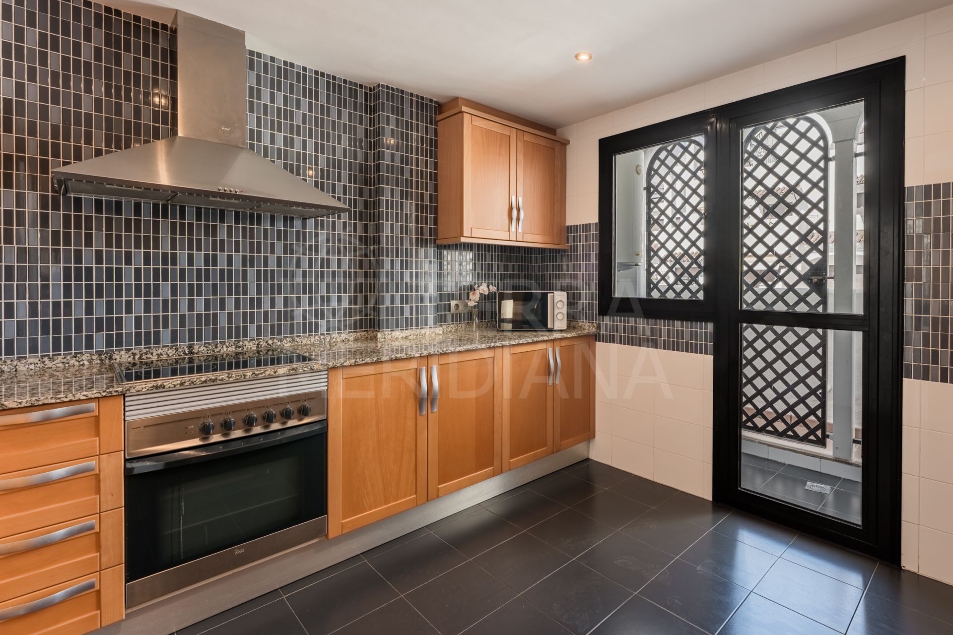 Duplex Penthouse in Estepona