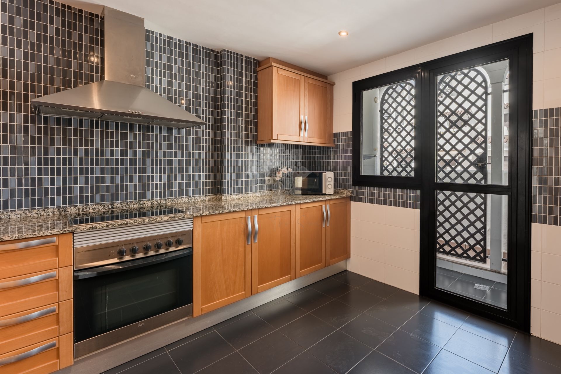 Duplex Penthouse in Estepona