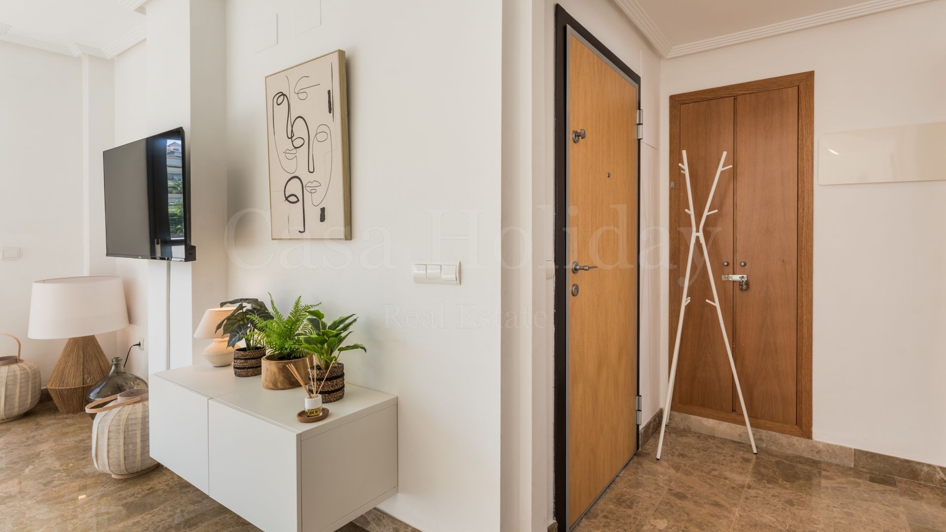 Duplex Penthouse in Estepona