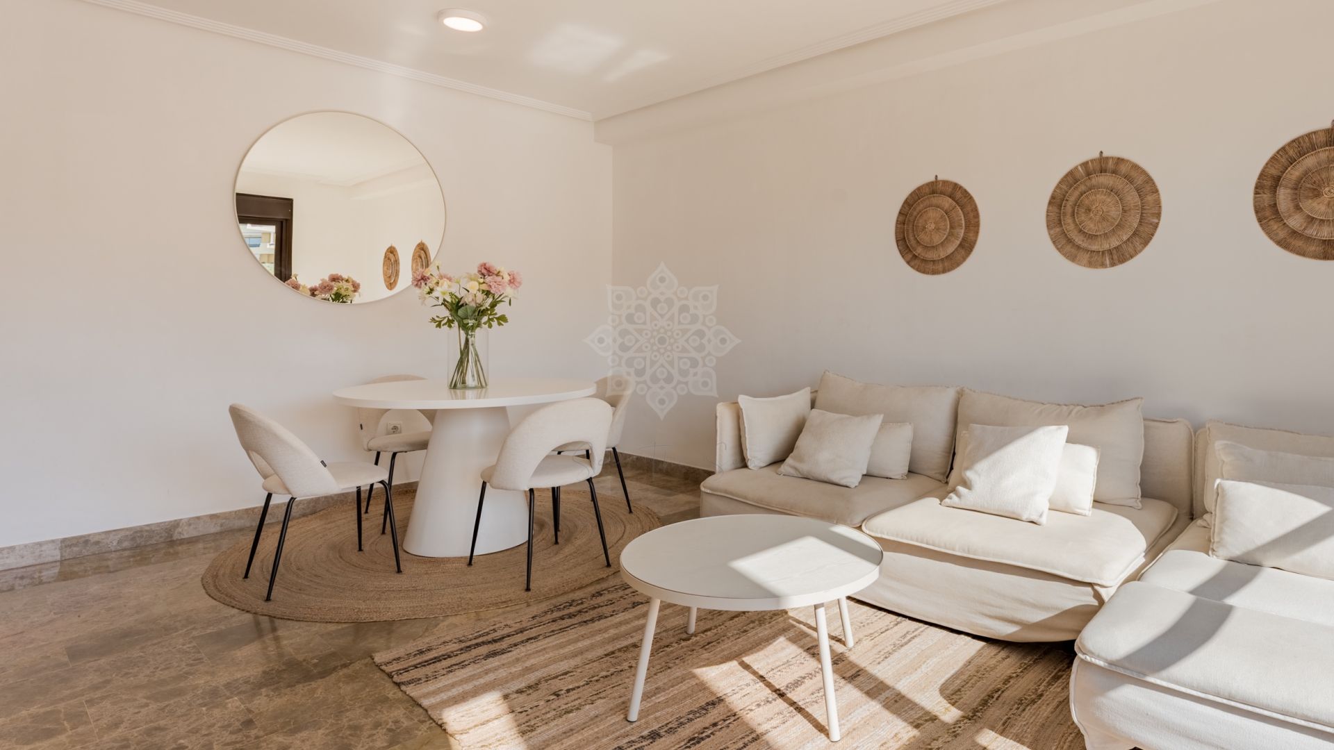 Duplex Penthouse in Estepona