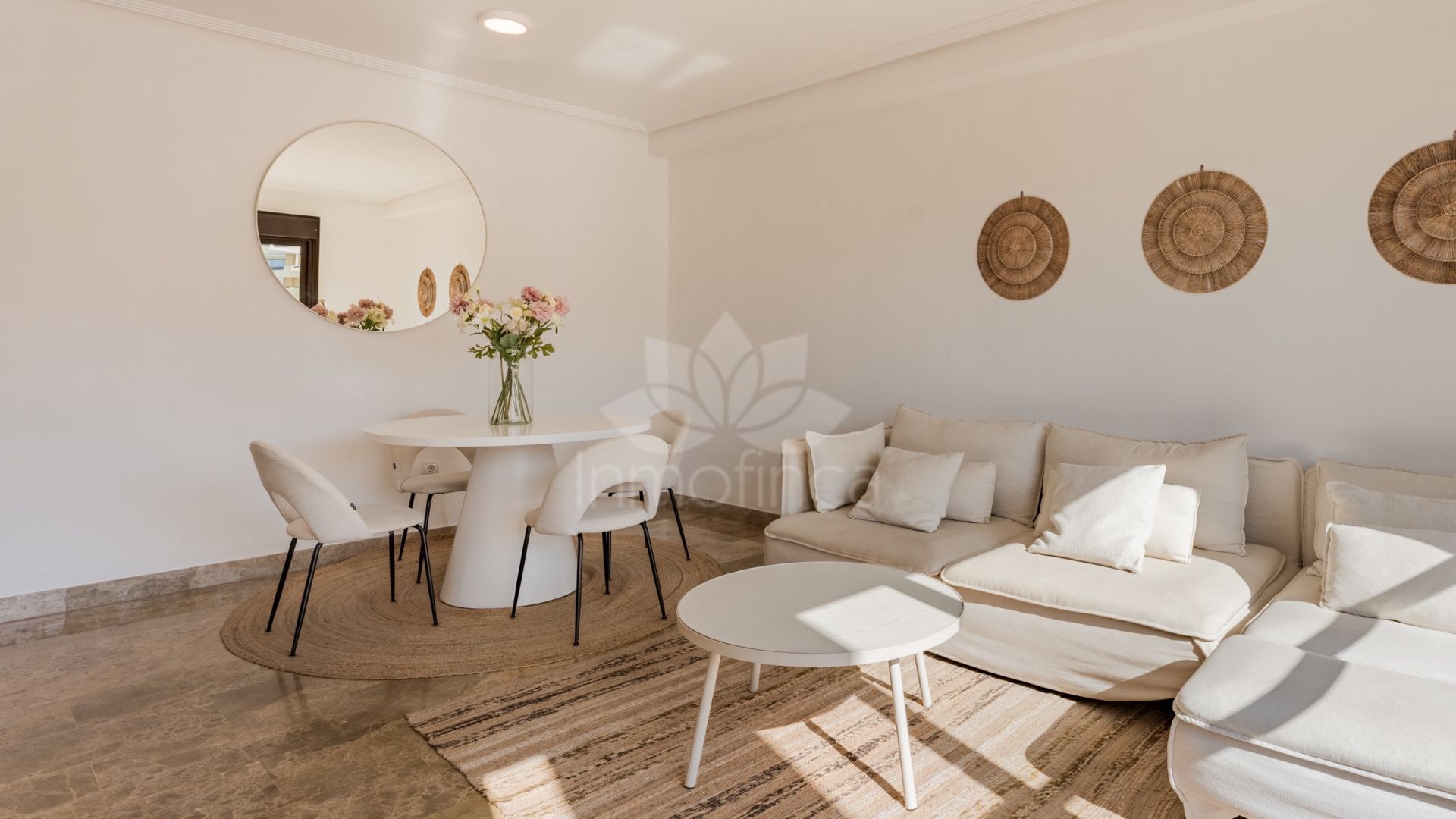 Atico Duplex en Estepona