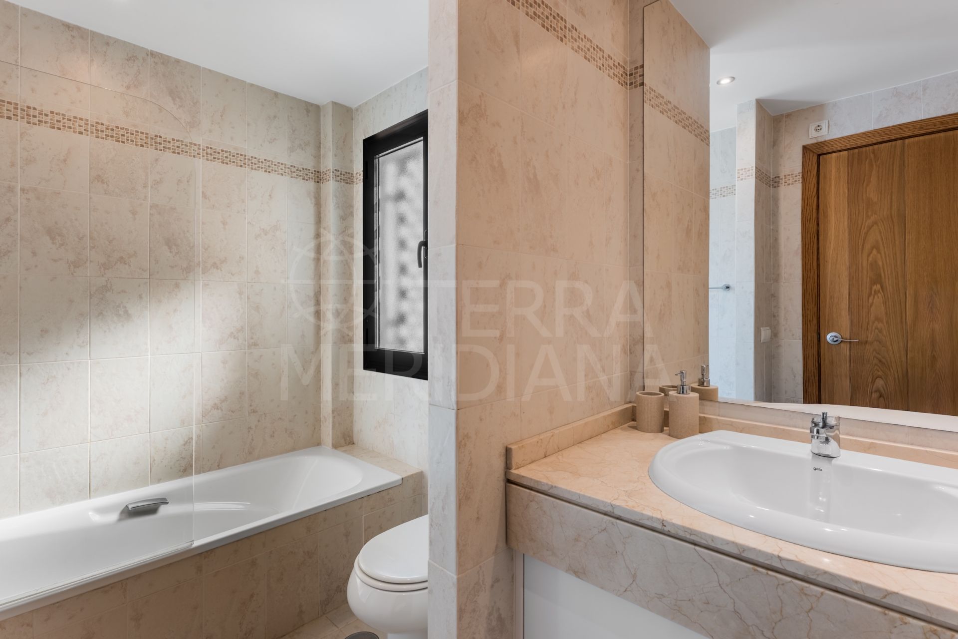Duplex Penthouse in Estepona