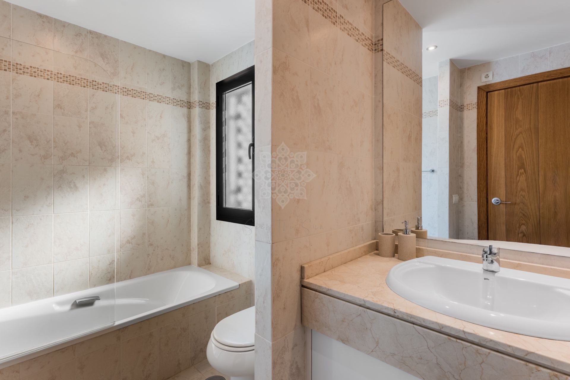 Duplex Penthouse in Estepona