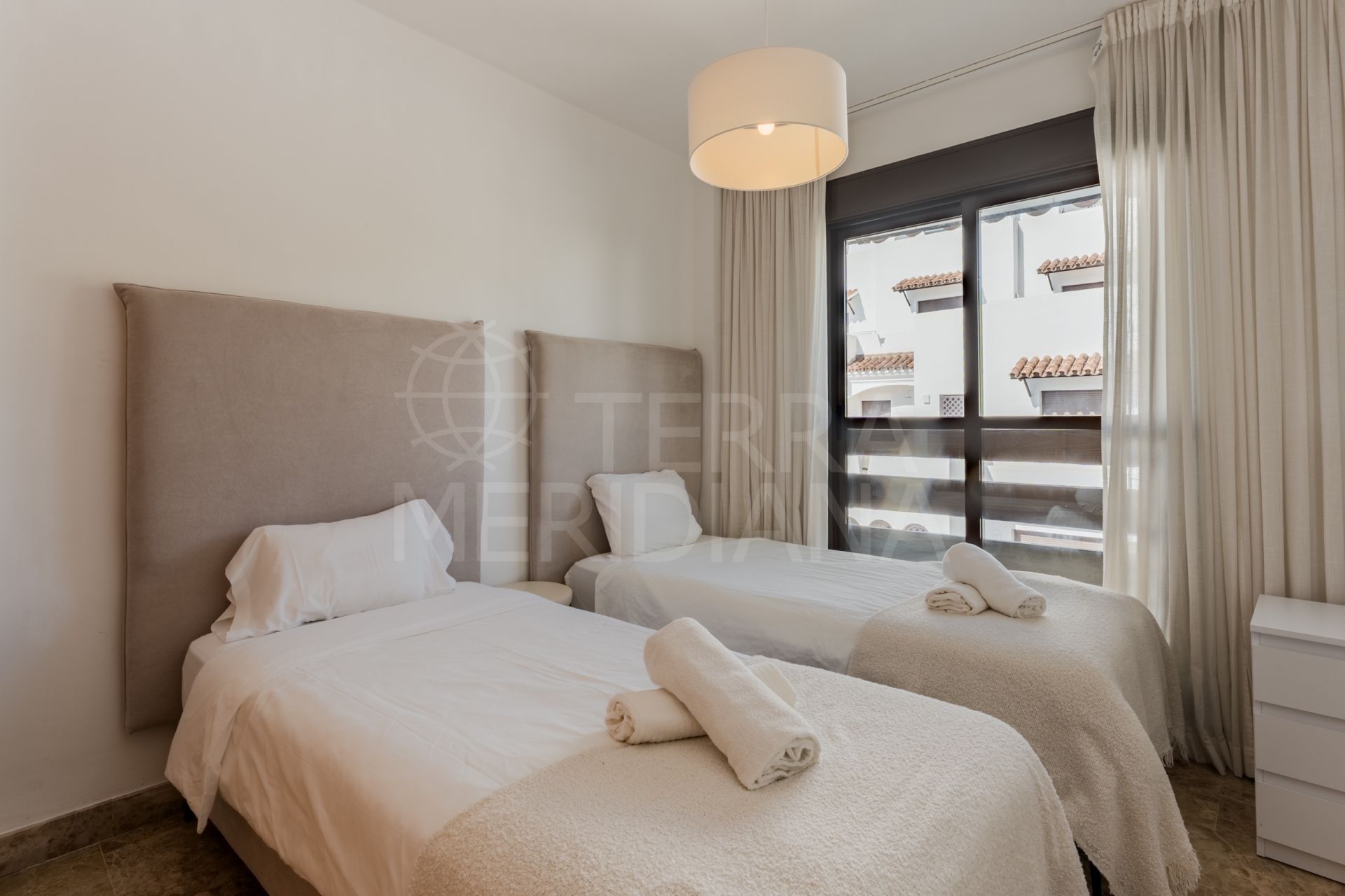 Duplex Penthouse in Estepona